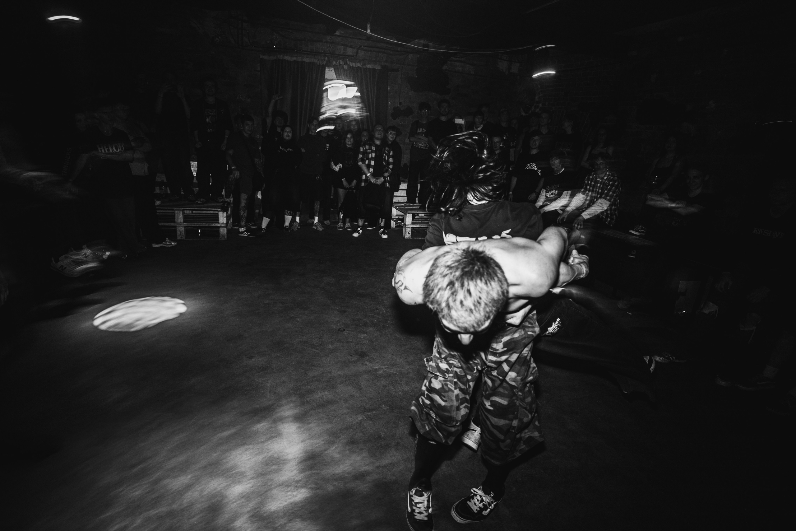 ODM, Daggerfall, Dying Beauty, Imagine Power, Boss Trick 23.08.2026 МО[ТРИ]. Репортажный фотограф в Москве Legiodot