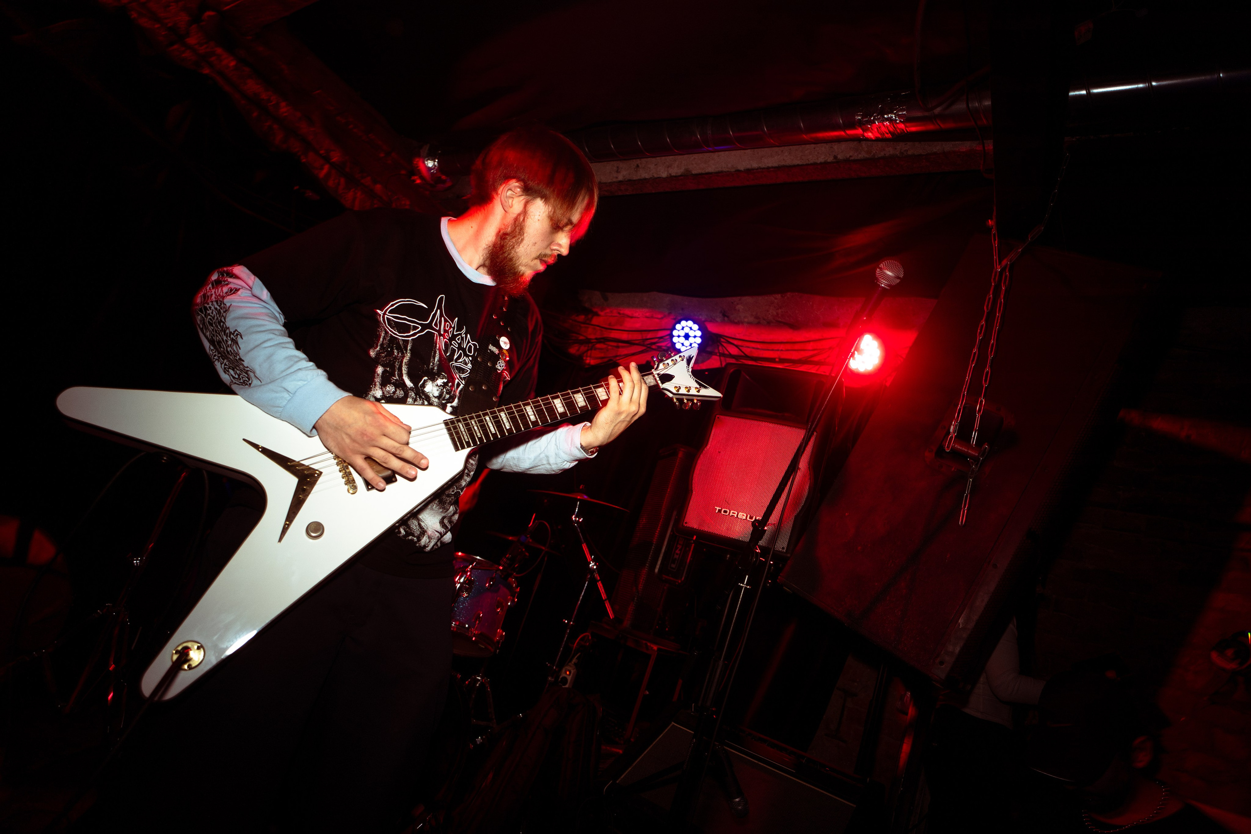 ODM, Daggerfall, Dying Beauty, Imagine Power, Boss Trick 23.08.2026 МО[ТРИ]. Репортажный фотограф в Москве Legiodot