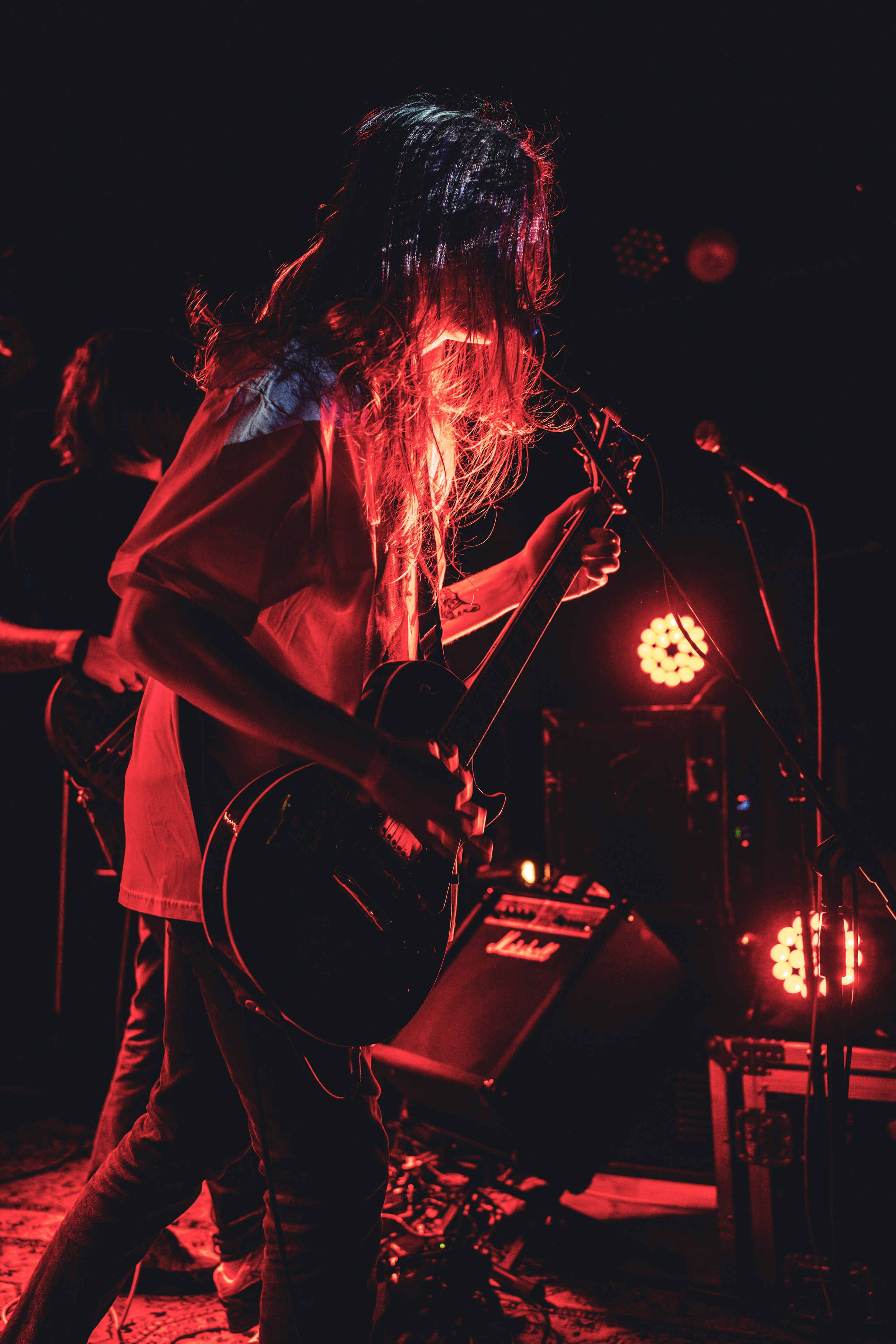 Корсунь, No Reload, Dwell, ВАРВАР 19.09.2026 Склад № 3. Репортажный фотограф в Москве Legiodot