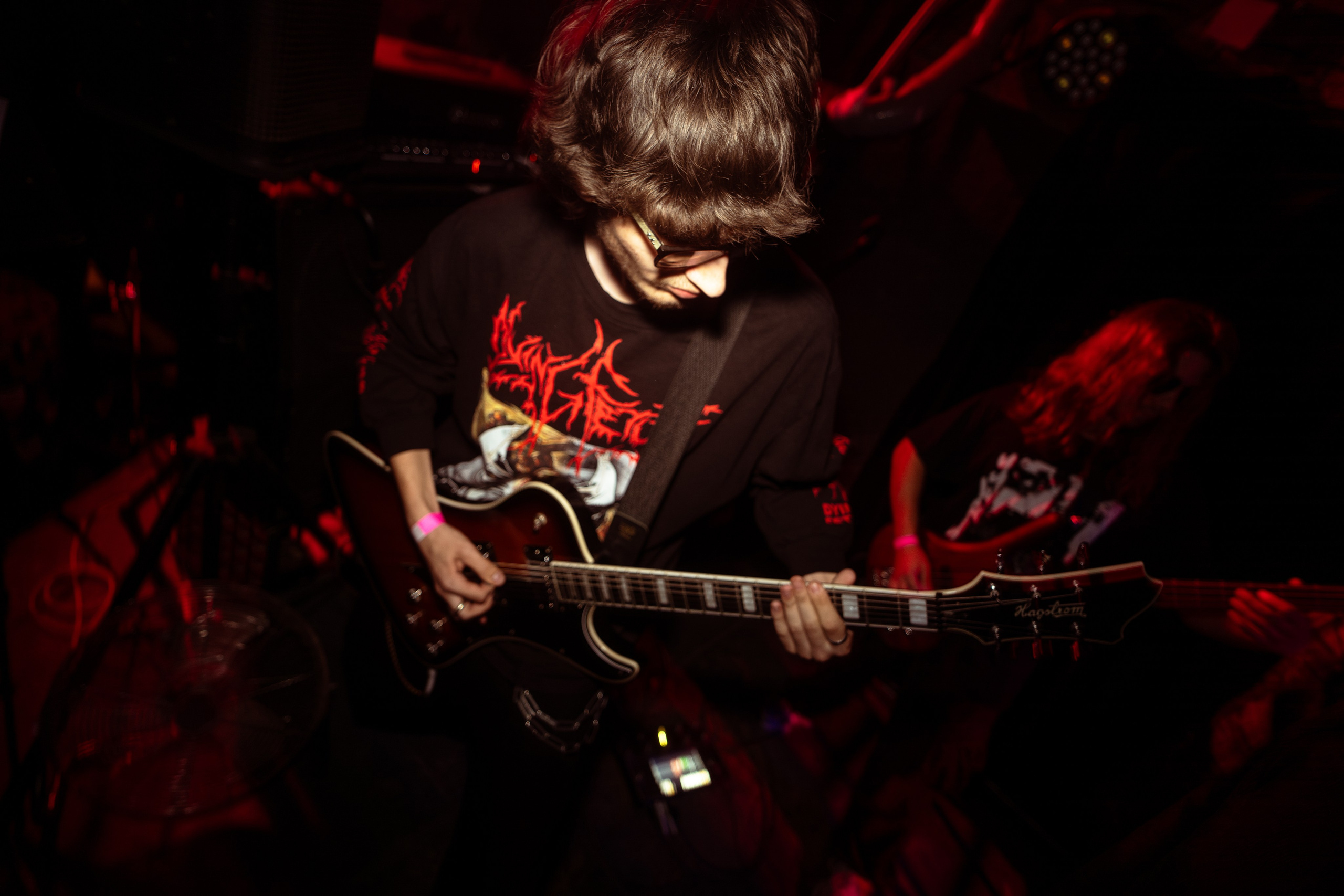 ODM, Daggerfall, Dying Beauty, Imagine Power, Boss Trick 23.08.2026 МО[ТРИ]. Репортажный фотограф в Москве Legiodot