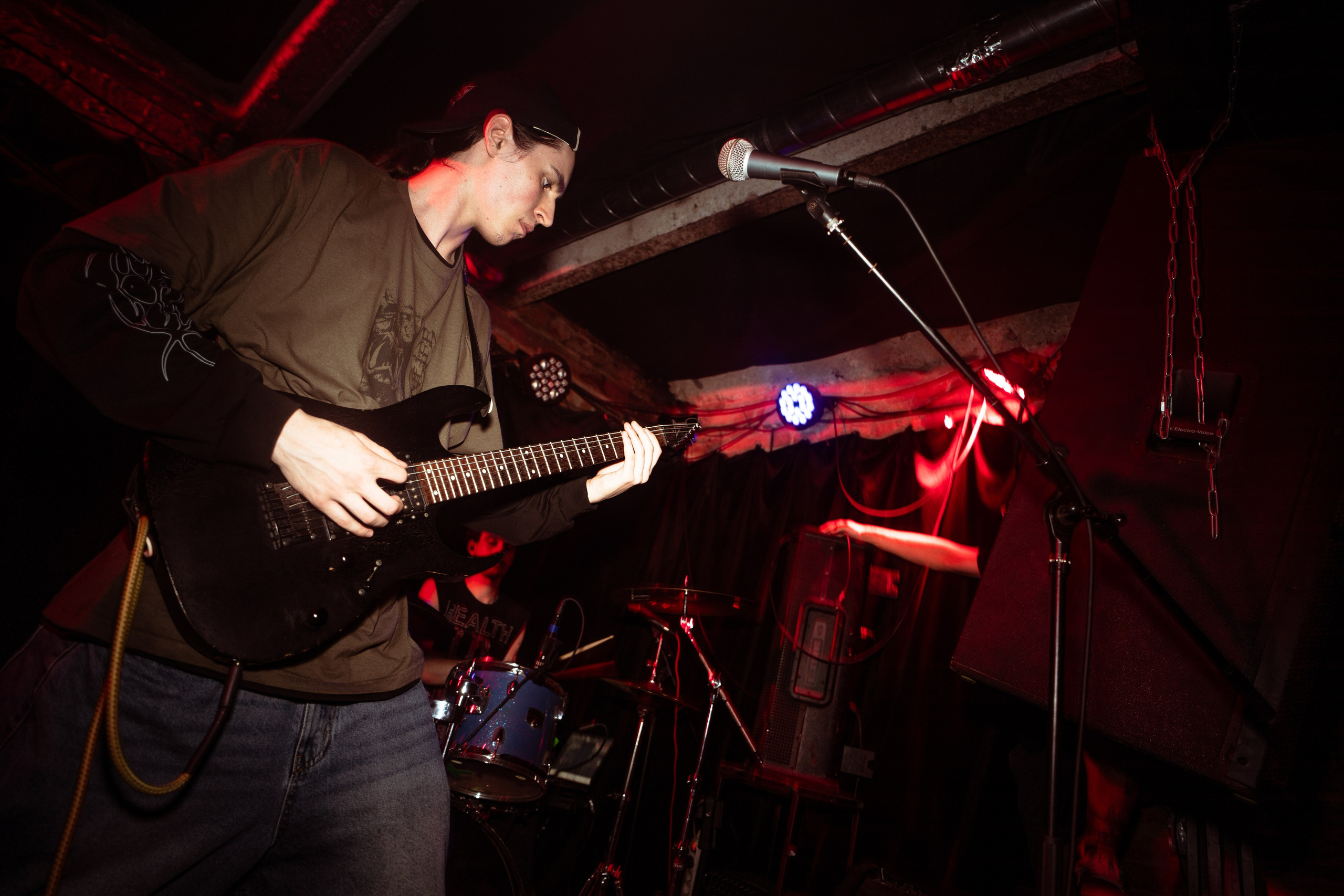 ODM, Daggerfall, Dying Beauty, Imagine Power, Boss Trick 23.08.2026 МО[ТРИ]. Репортажный фотограф в Москве Legiodot