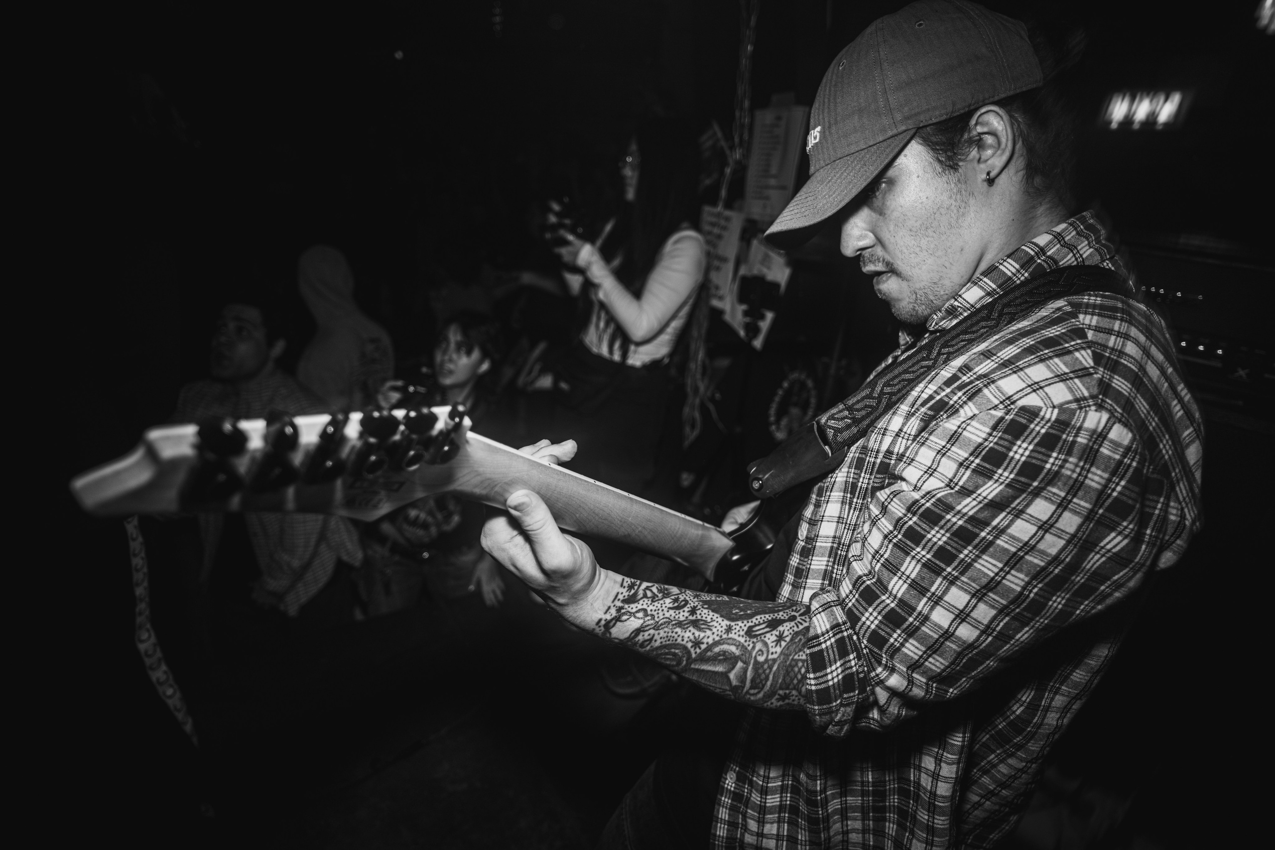 ODM, Daggerfall, Dying Beauty, Imagine Power, Boss Trick 23.08.2026 МО[ТРИ]. Репортажный фотограф в Москве Legiodot