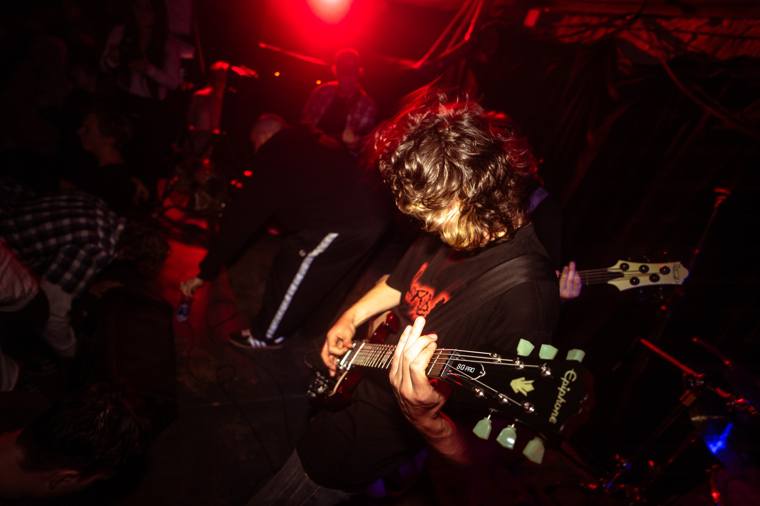 ODM, Daggerfall, Dying Beauty, Imagine Power, Boss Trick 23.08.2026 МО[ТРИ]. Репортажный фотограф в Москве Legiodot