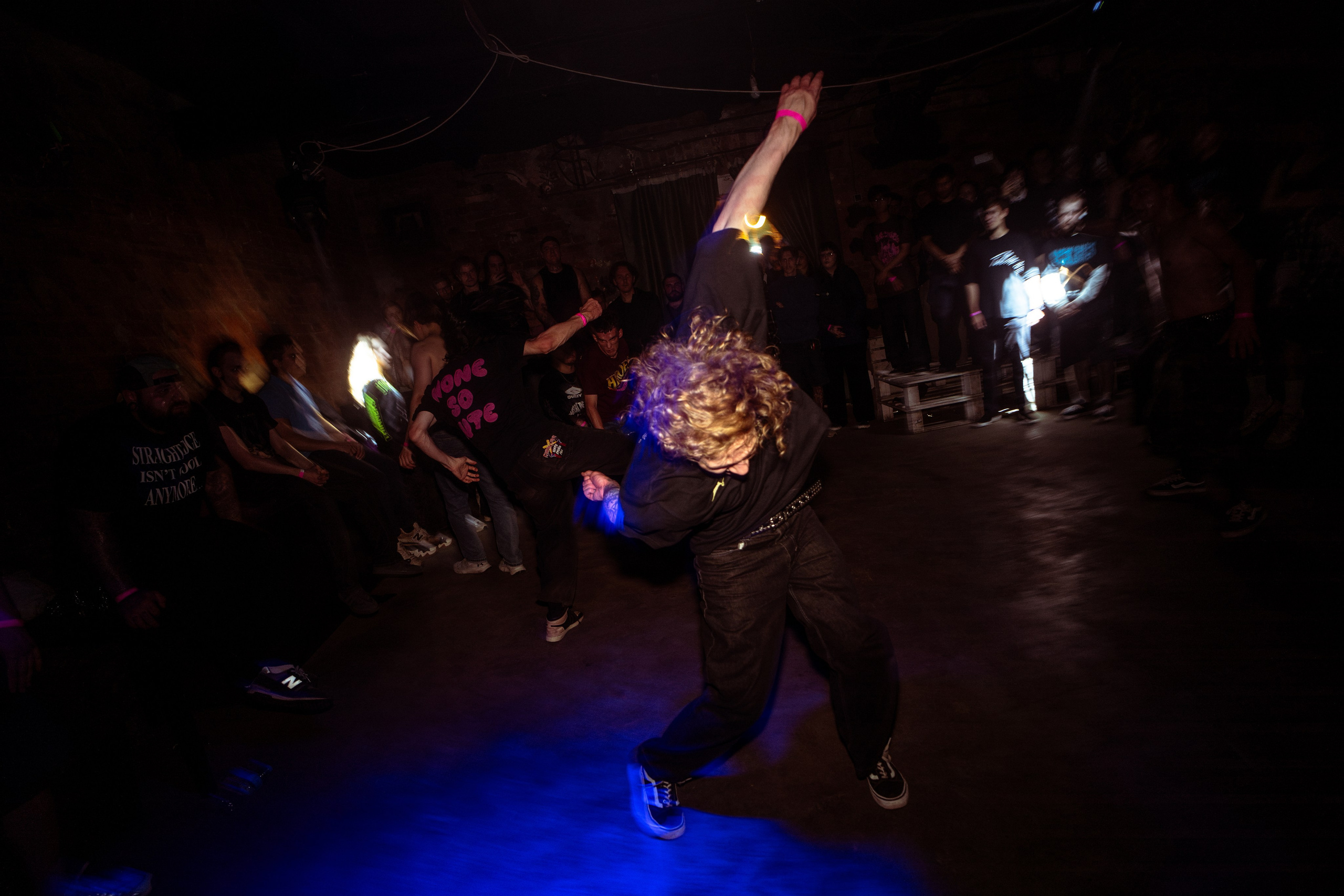 ODM, Daggerfall, Dying Beauty, Imagine Power, Boss Trick 23.08.2026 МО[ТРИ]. Репортажный фотограф в Москве Legiodot