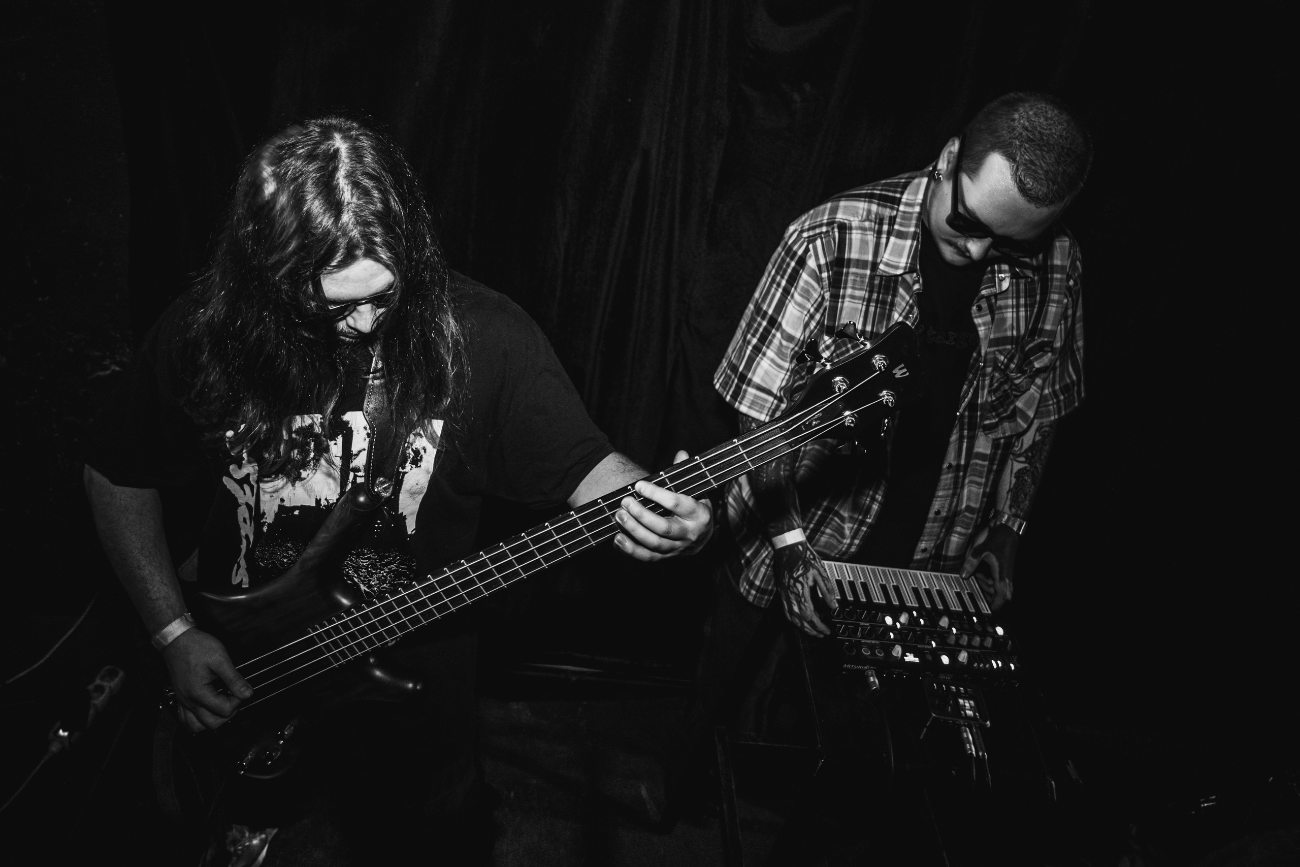 ODM, Daggerfall, Dying Beauty, Imagine Power, Boss Trick 23.08.2026 МО[ТРИ]. Репортажный фотограф в Москве Legiodot