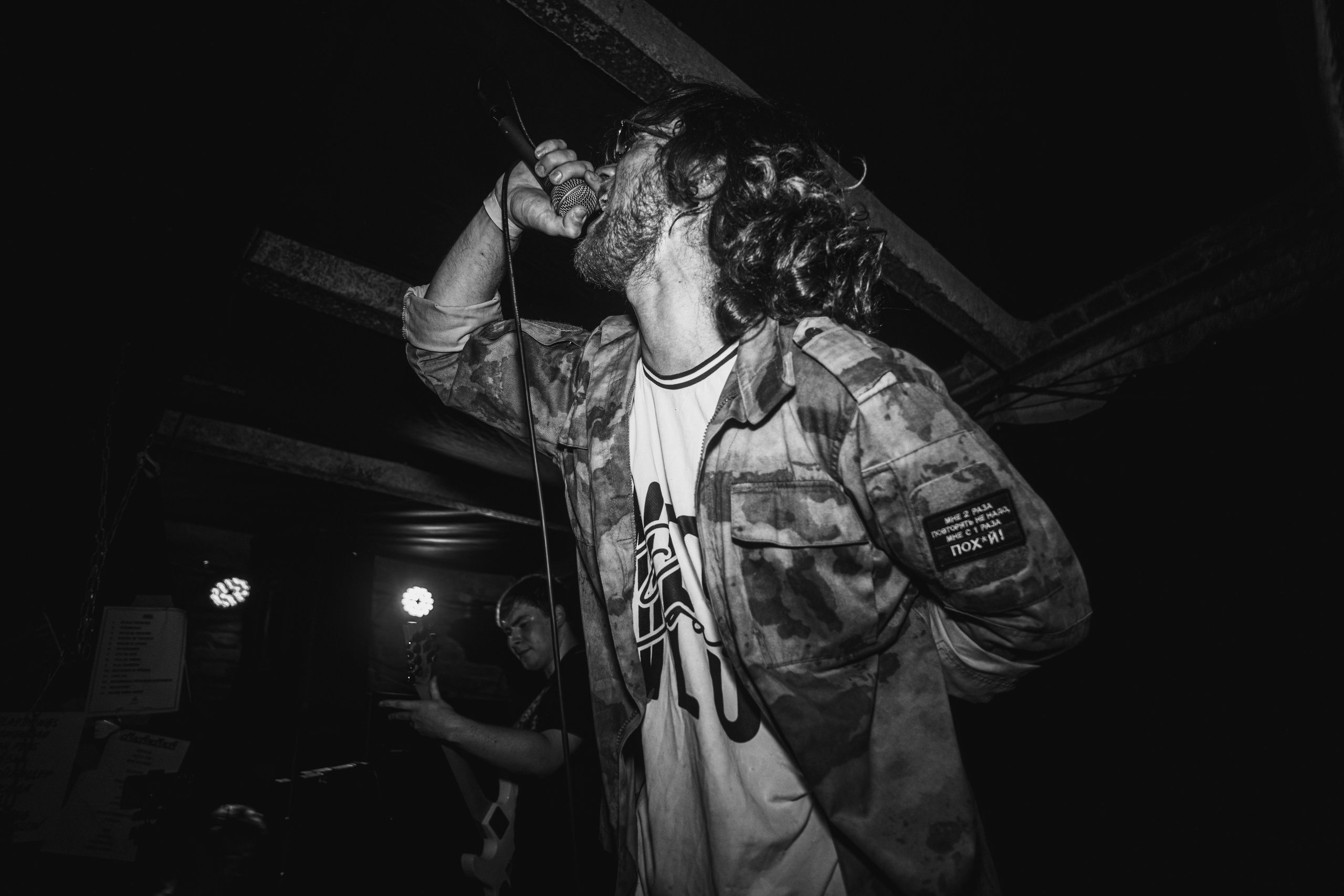 ODM, Daggerfall, Dying Beauty, Imagine Power, Boss Trick 23.08.2026 МО[ТРИ]. Репортажный фотограф в Москве Legiodot
