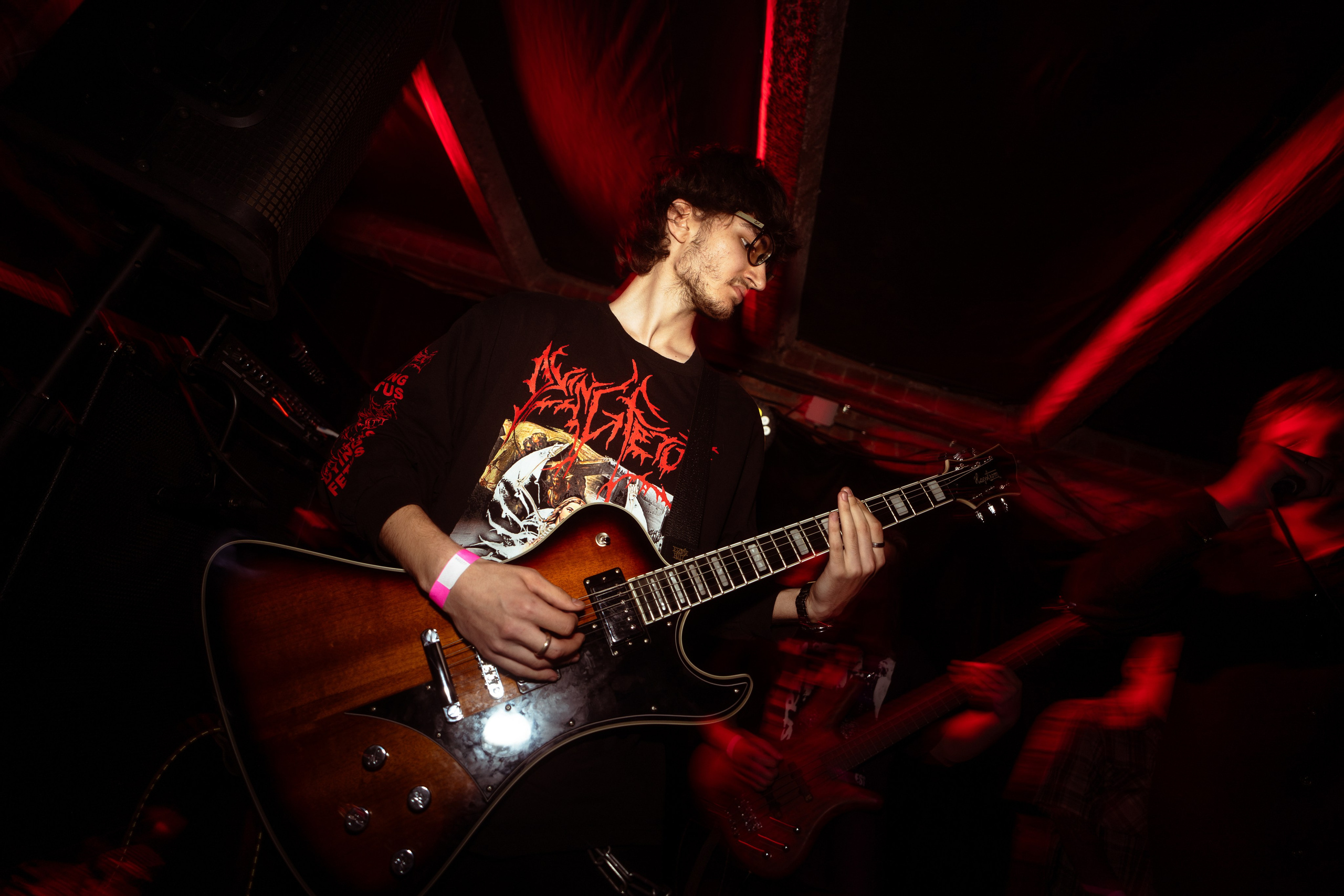 ODM, Daggerfall, Dying Beauty, Imagine Power, Boss Trick 23.08.2026 МО[ТРИ]. Репортажный фотограф в Москве Legiodot