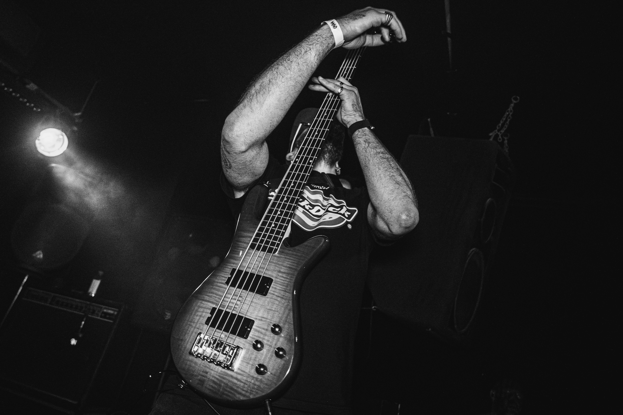 Корсунь, No Reload, Dwell, ВАРВАР 19.09.2026 Склад № 3. Репортажный фотограф в Москве Legiodot