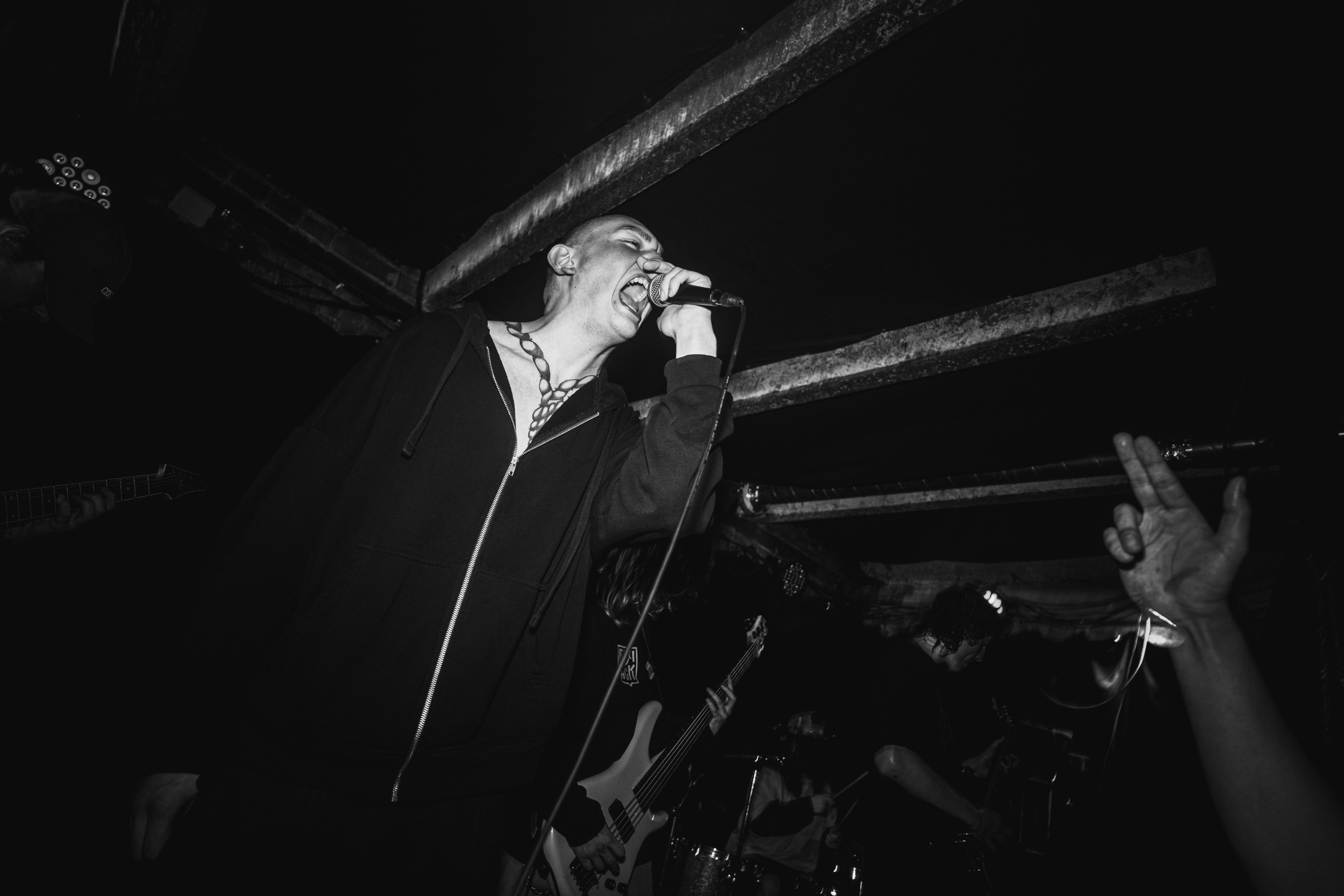 ODM, Daggerfall, Dying Beauty, Imagine Power, Boss Trick 23.08.2026 МО[ТРИ]. Репортажный фотограф в Москве Legiodot