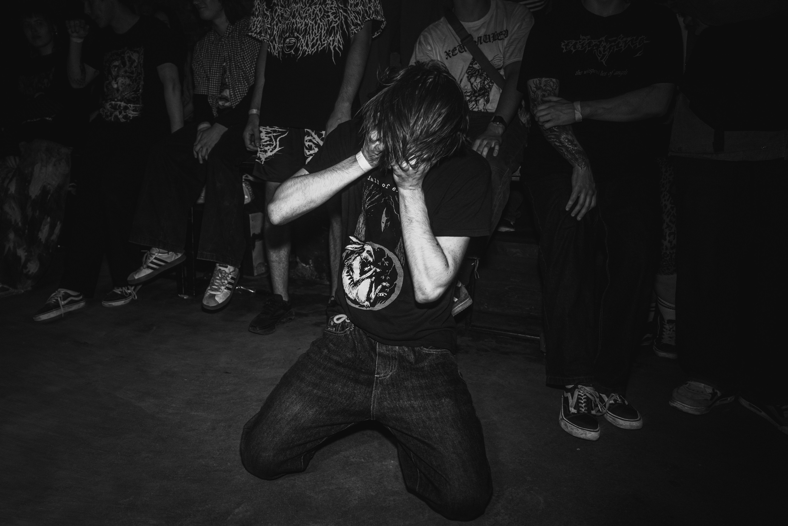 ODM, Daggerfall, Dying Beauty, Imagine Power, Boss Trick 23.08.2026 МО[ТРИ]. Репортажный фотограф в Москве Legiodot