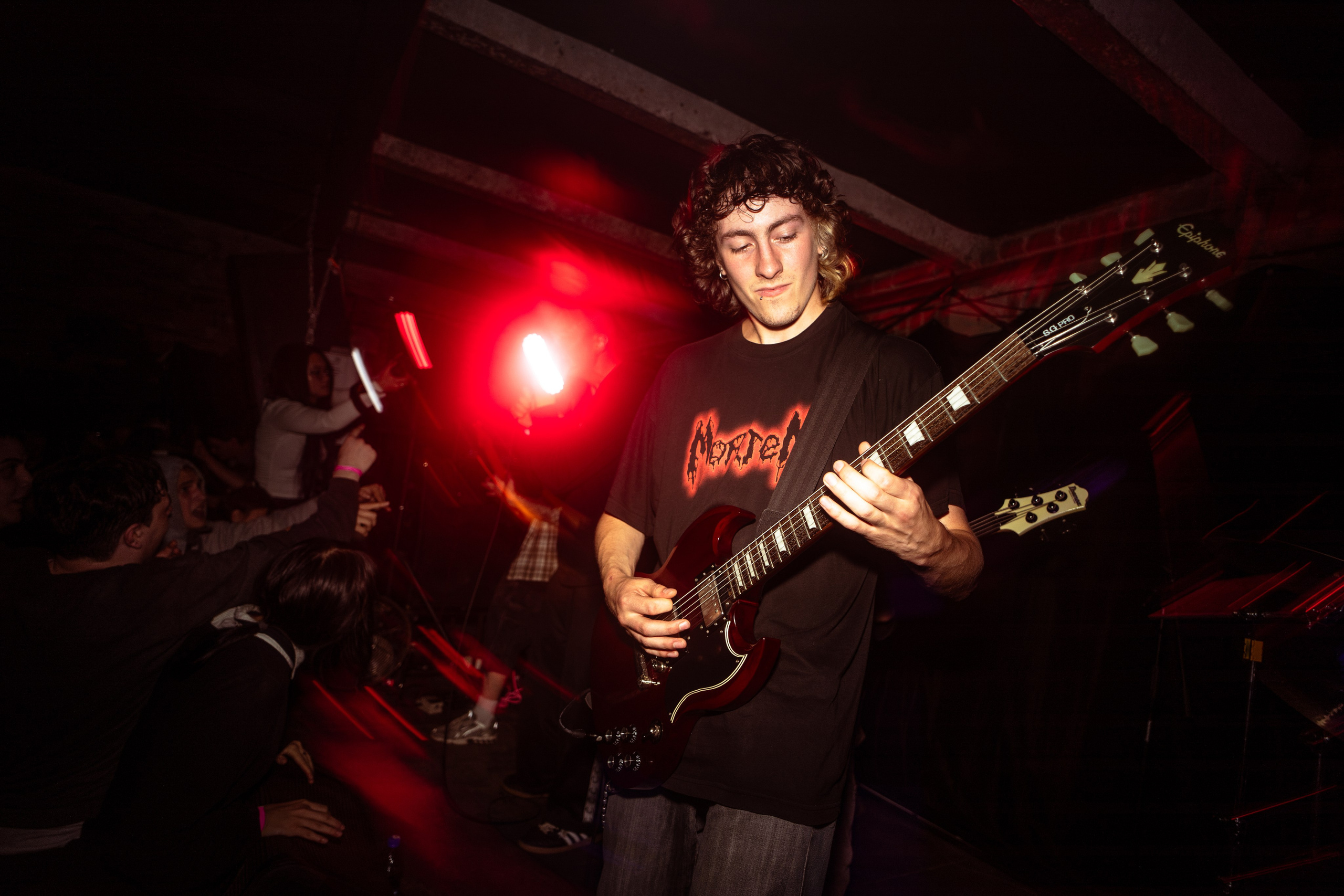 ODM, Daggerfall, Dying Beauty, Imagine Power, Boss Trick 23.08.2026 МО[ТРИ]. Репортажный фотограф в Москве Legiodot