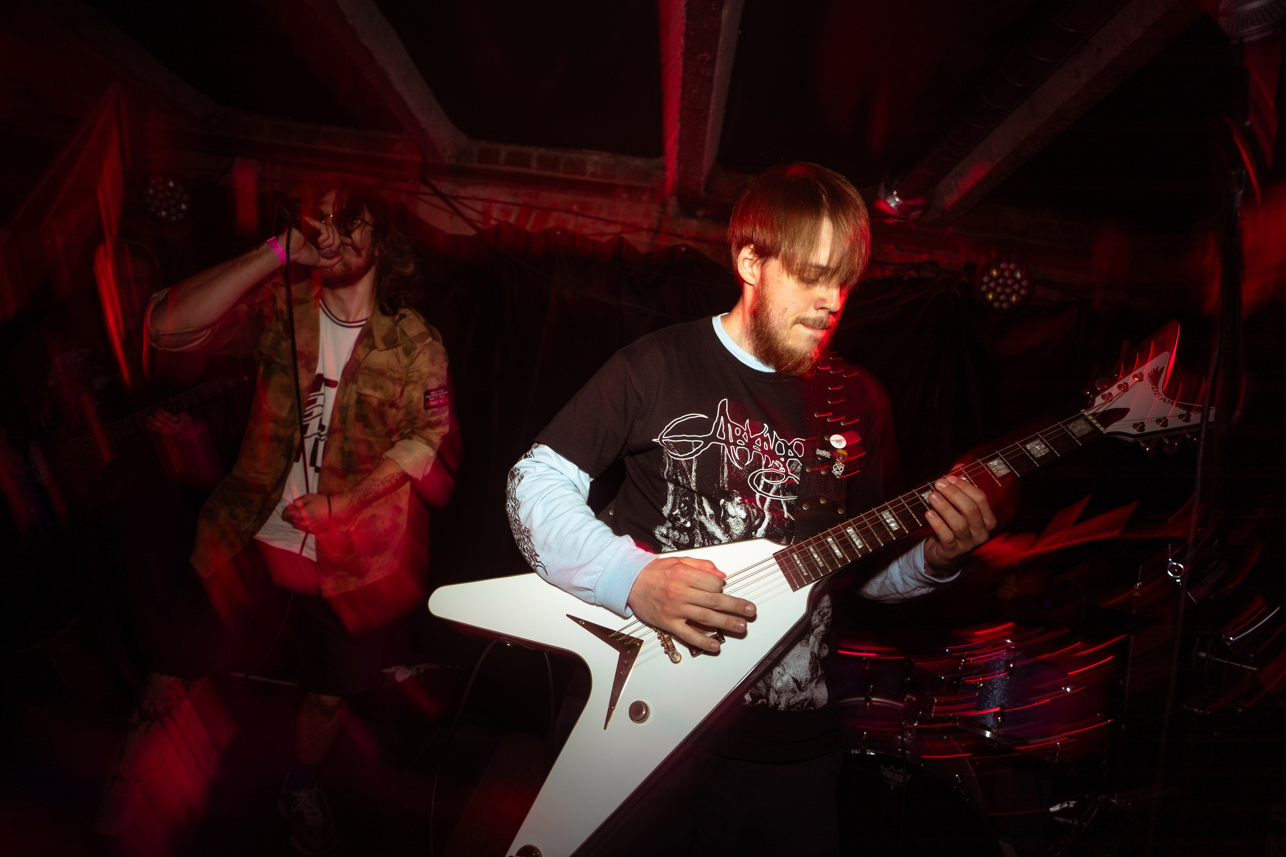 ODM, Daggerfall, Dying Beauty, Imagine Power, Boss Trick 23.08.2026 МО[ТРИ]. Репортажный фотограф в Москве Legiodot