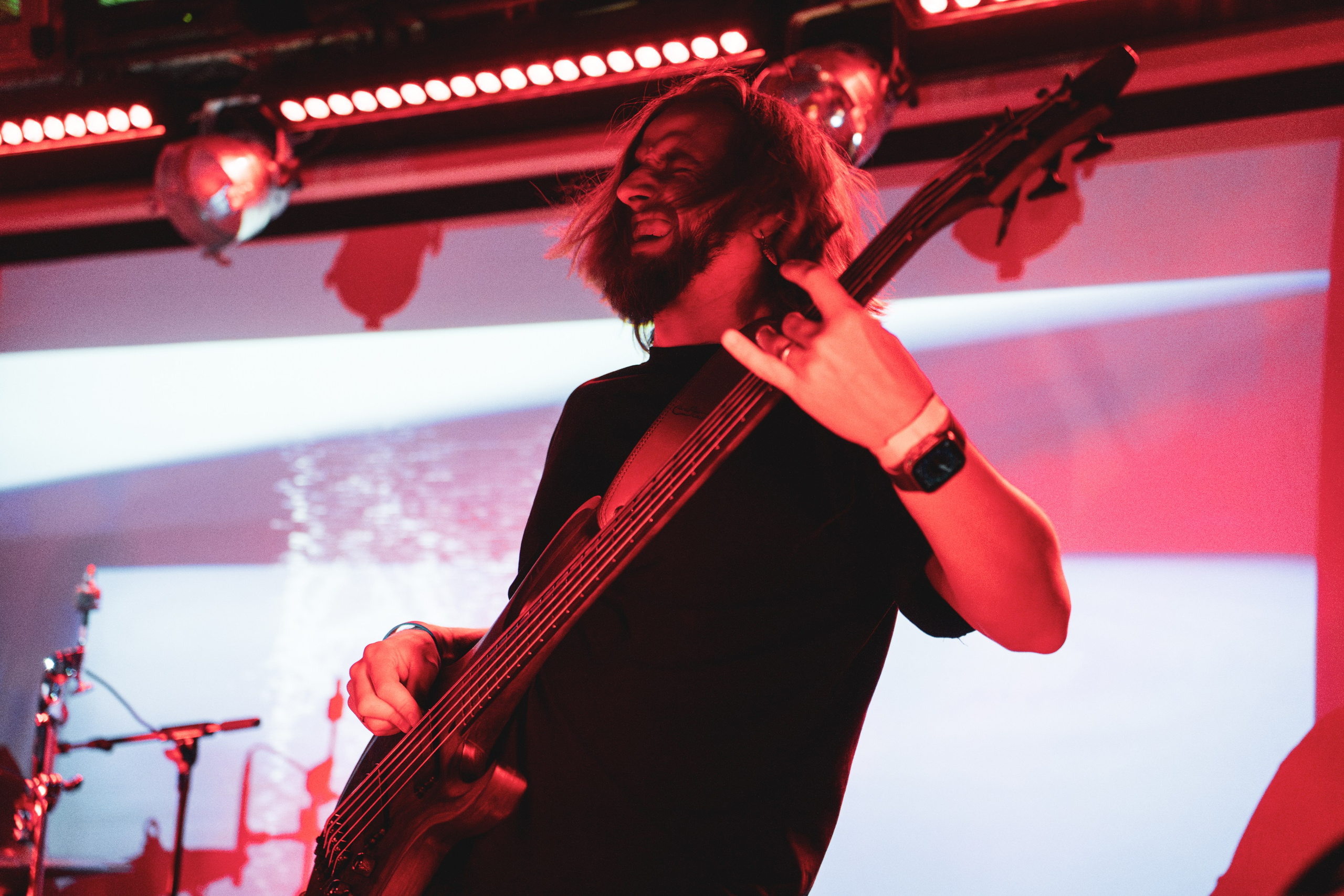 Корсунь, No Reload, Dwell, ВАРВАР 19.09.2026 Склад № 3. Репортажный фотограф в Москве Legiodot
