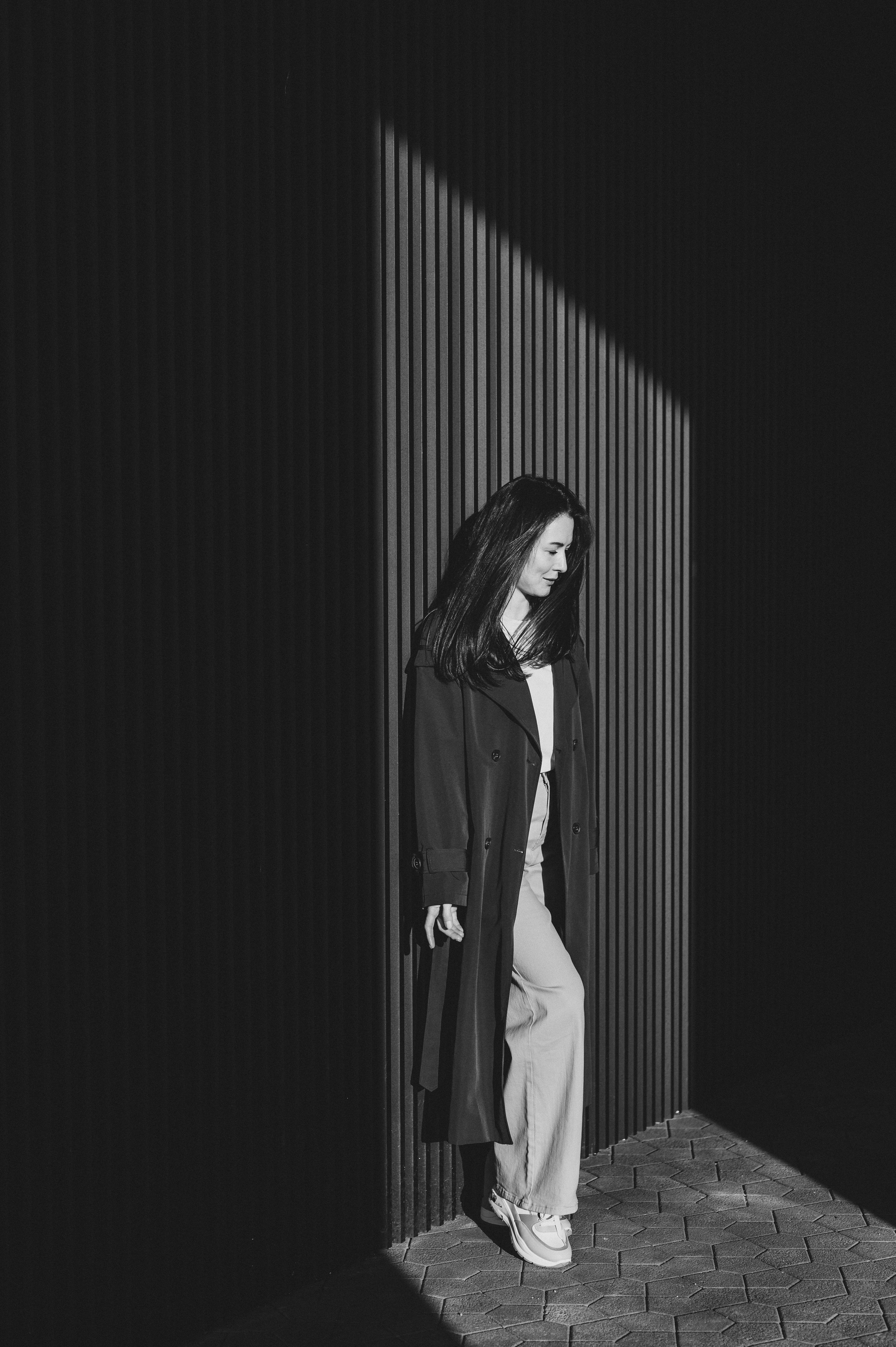 Мария. Фотограф Быстрова Дарья г. Москва