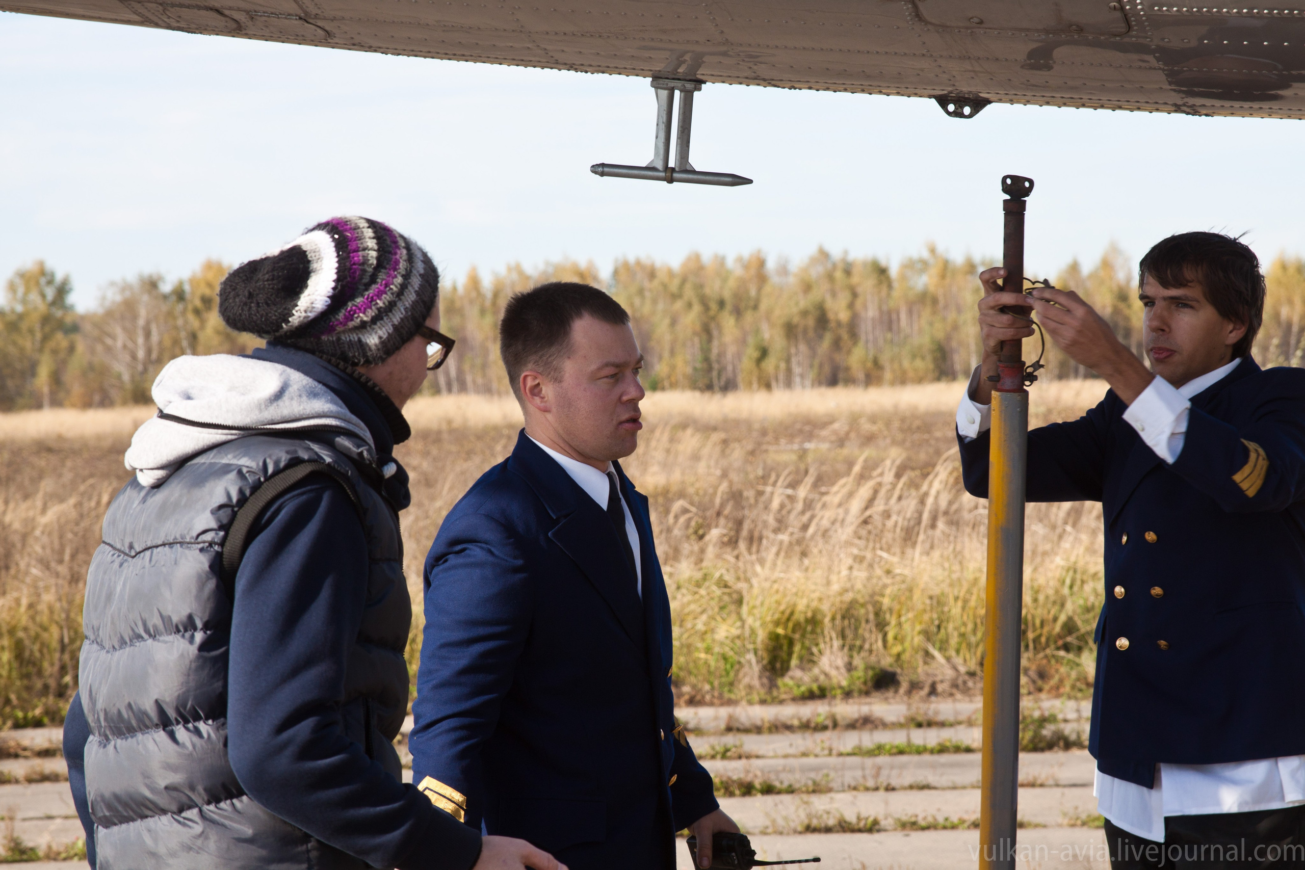 Ил-14Т «Пингвин» в сериале «Палач» режиссёр Вячеслав Никифоров (2014г). Авиационная техника для кино, рекламы и фотосессий