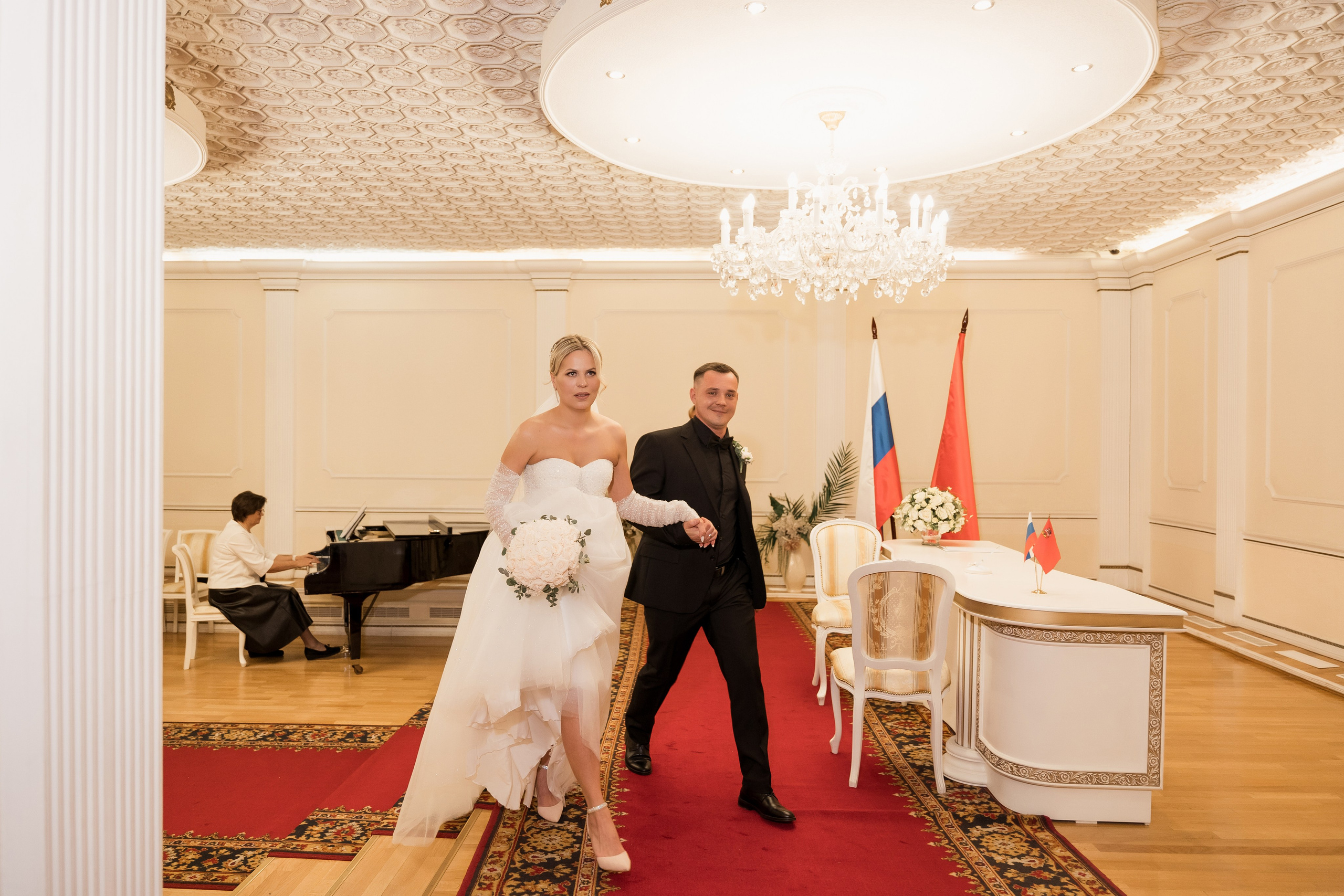 A&R. Алёна Хомич. Свадебный и семейный фотограф Коломна, Москва