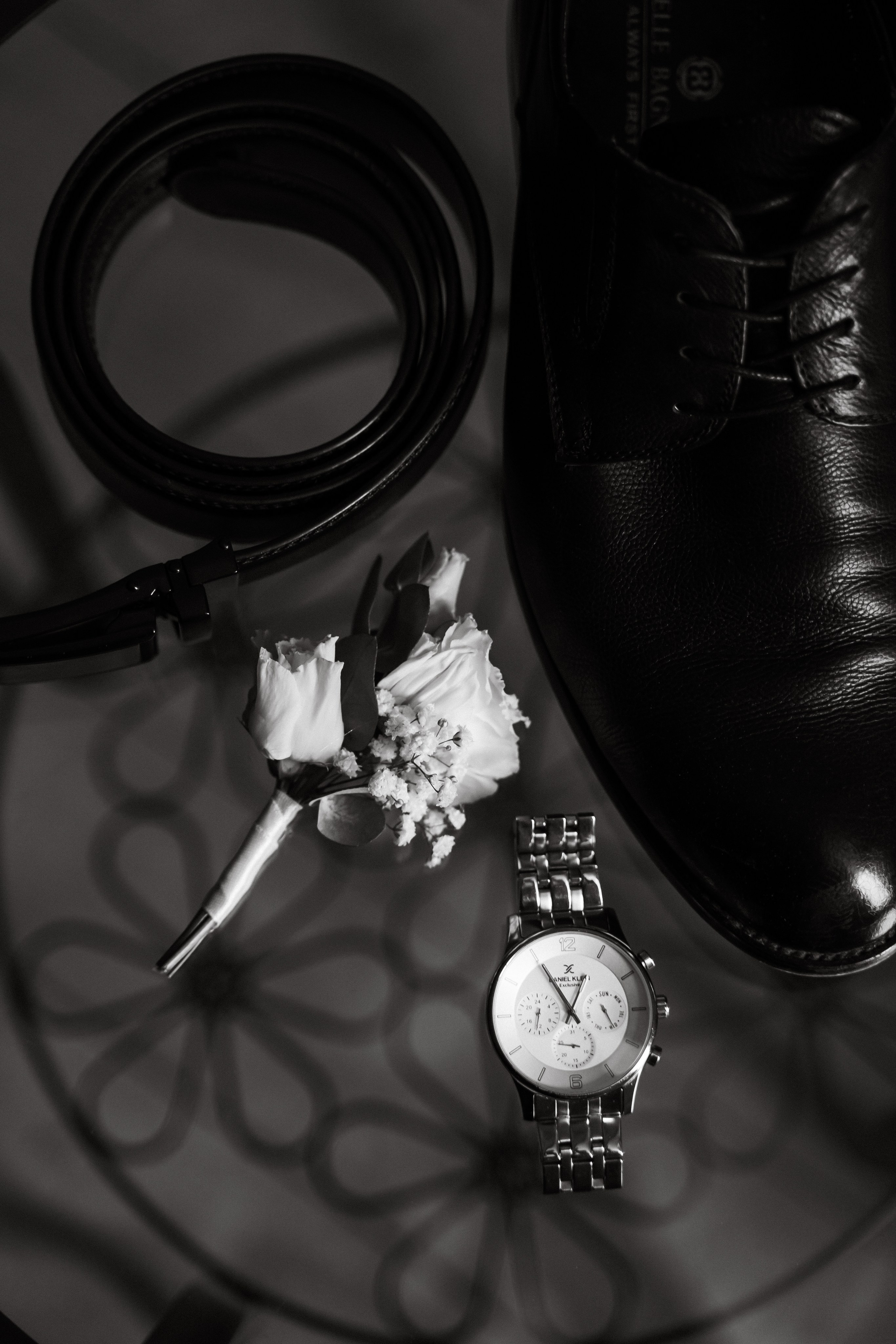 Вадим & Дарья. Свадебный и семейный фотограф в Югорске Ольга Мищенко