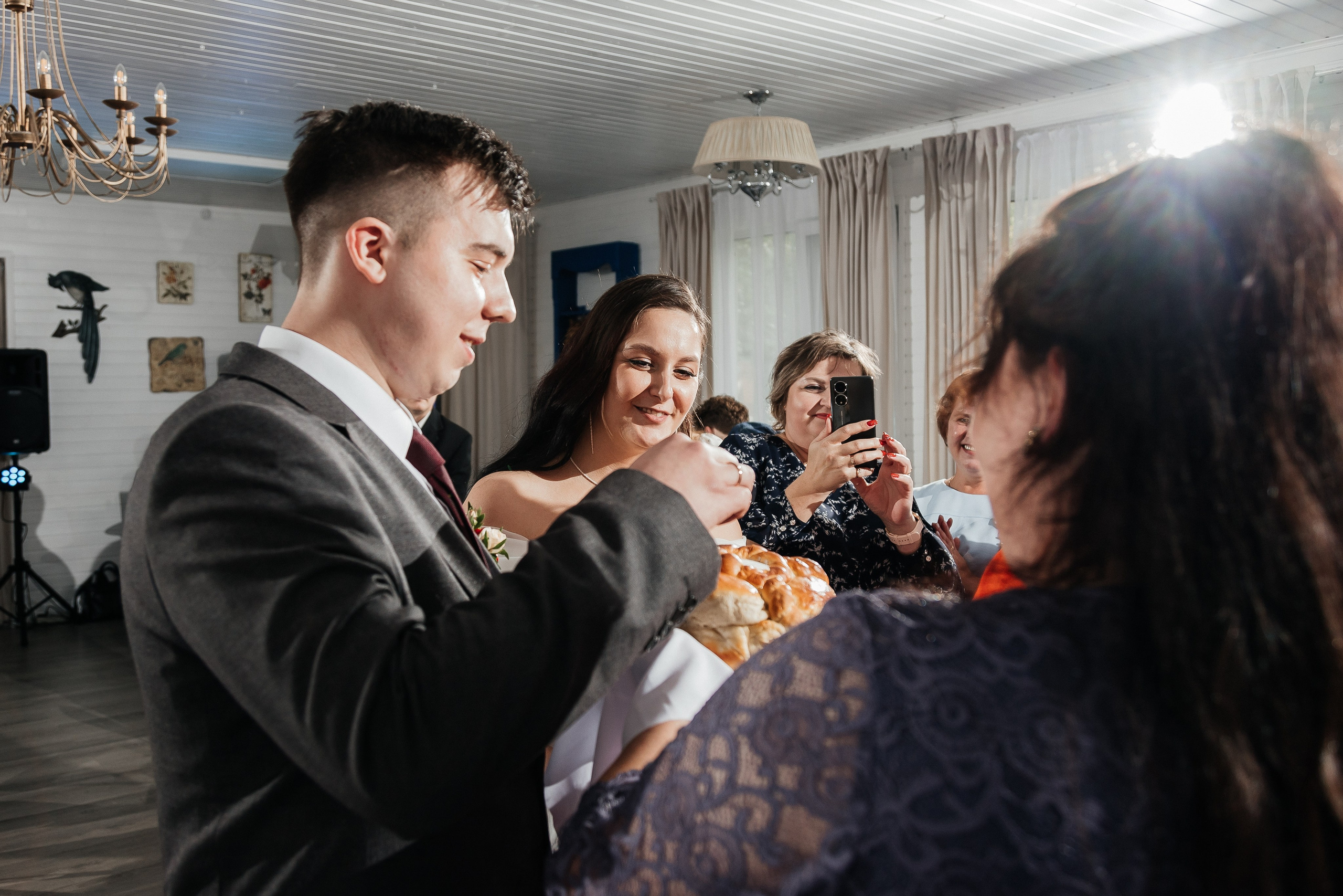 Дмитрий и Мария/2024. Свадебный и семейный фотограф в Екатеринбурге