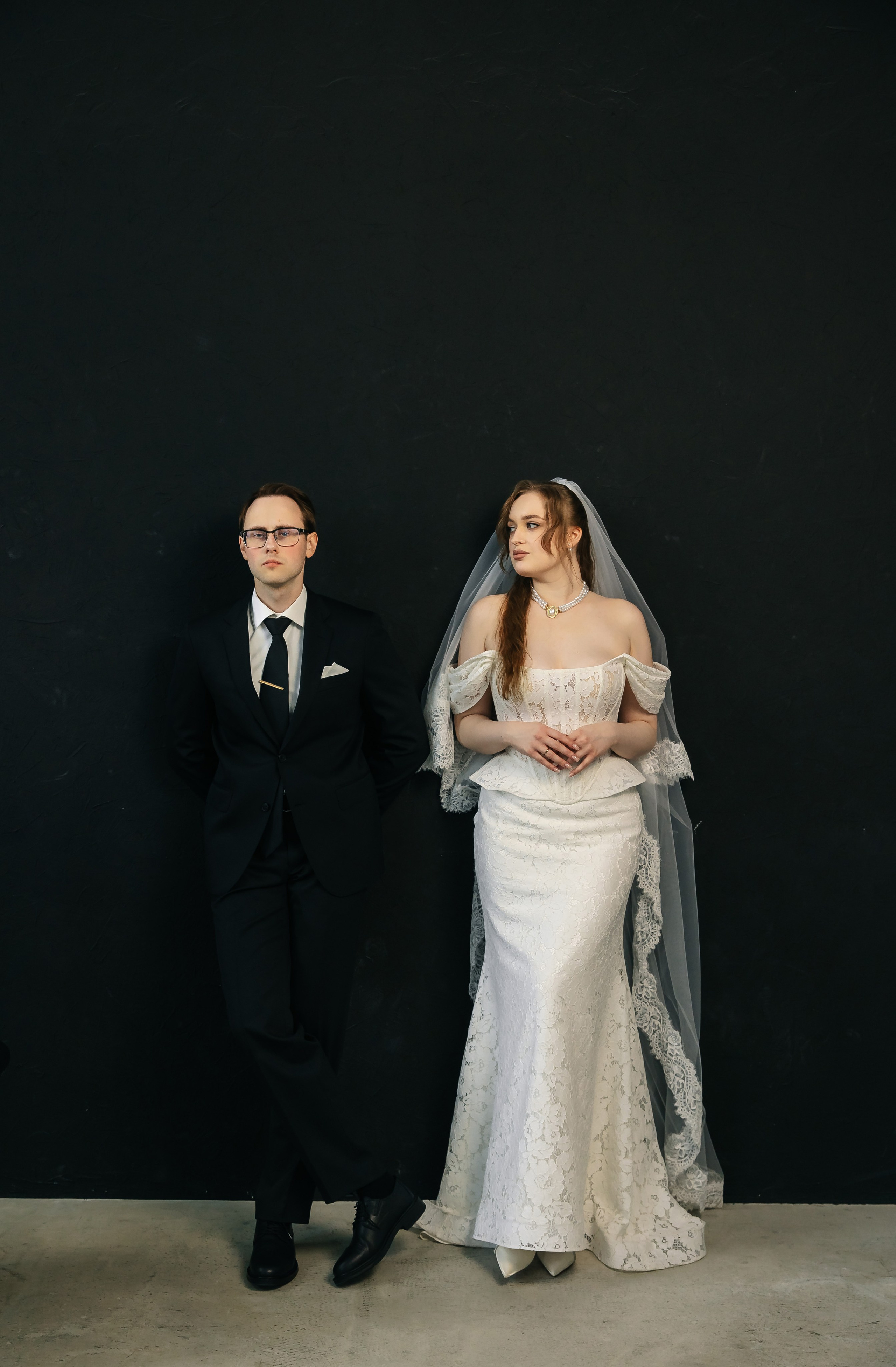 Артём и Кристина. Свадебный и семейный фотограф в Рязани Саша Крутых