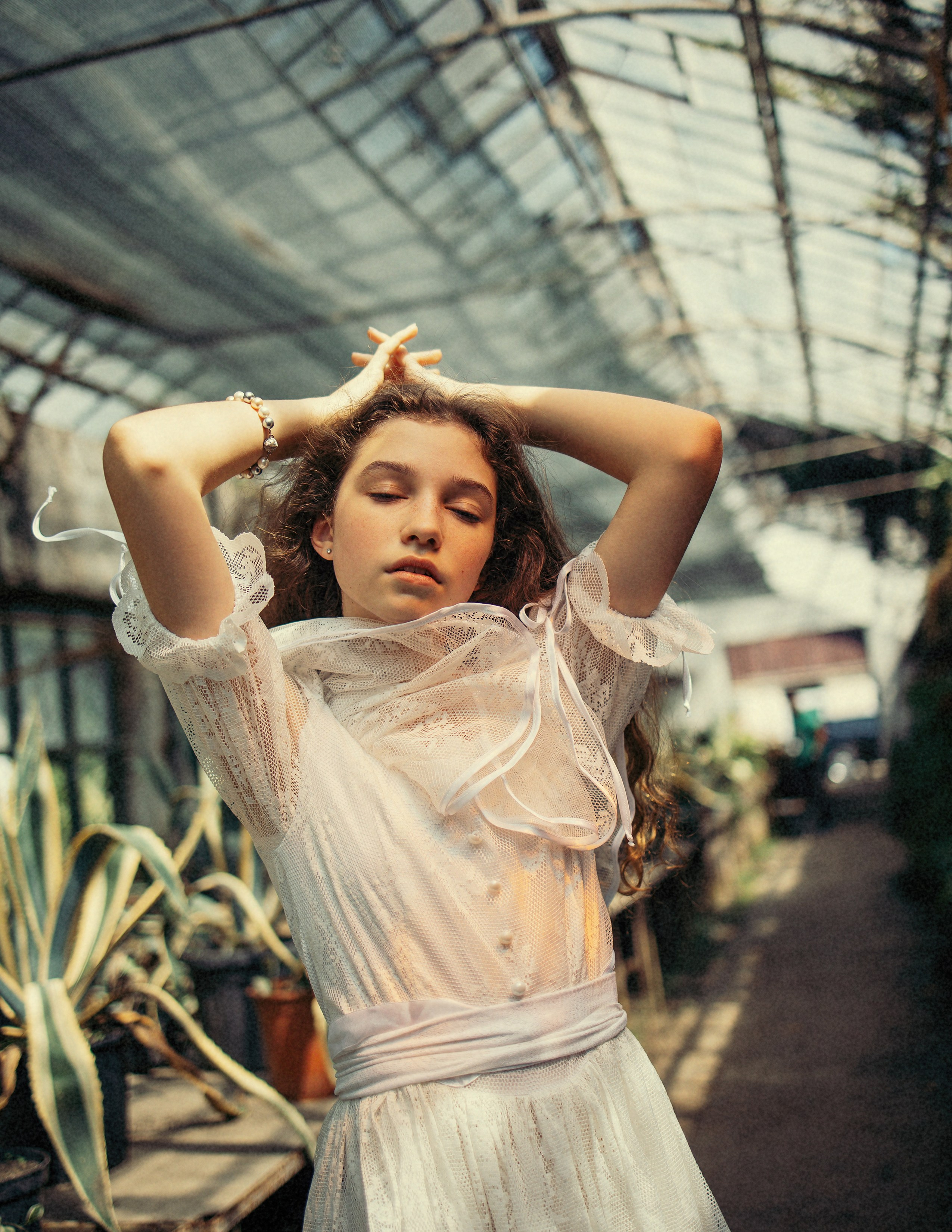 Теплица мацеста. Фотограф Сочи Татьяна Зорина