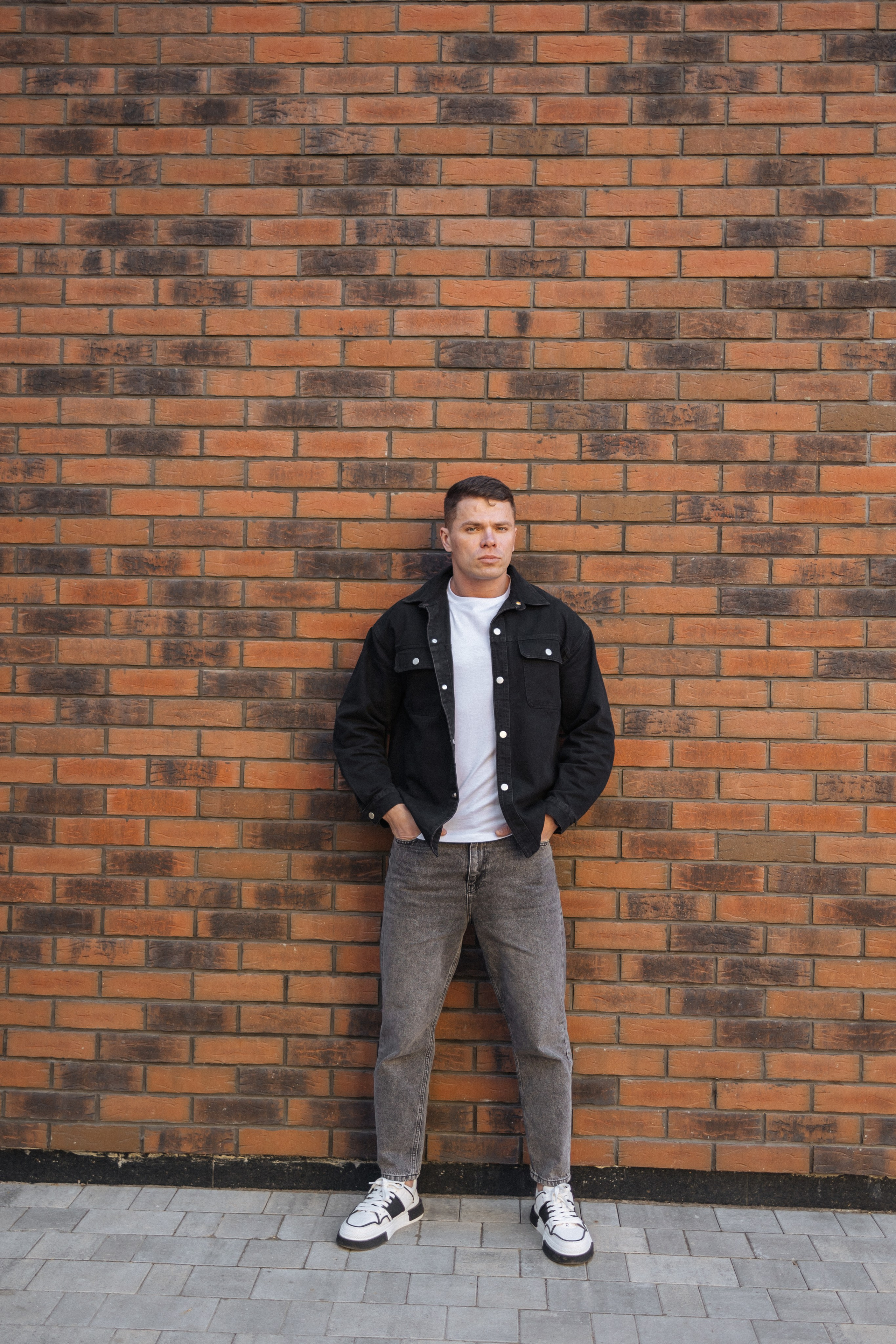 Карина и Артём