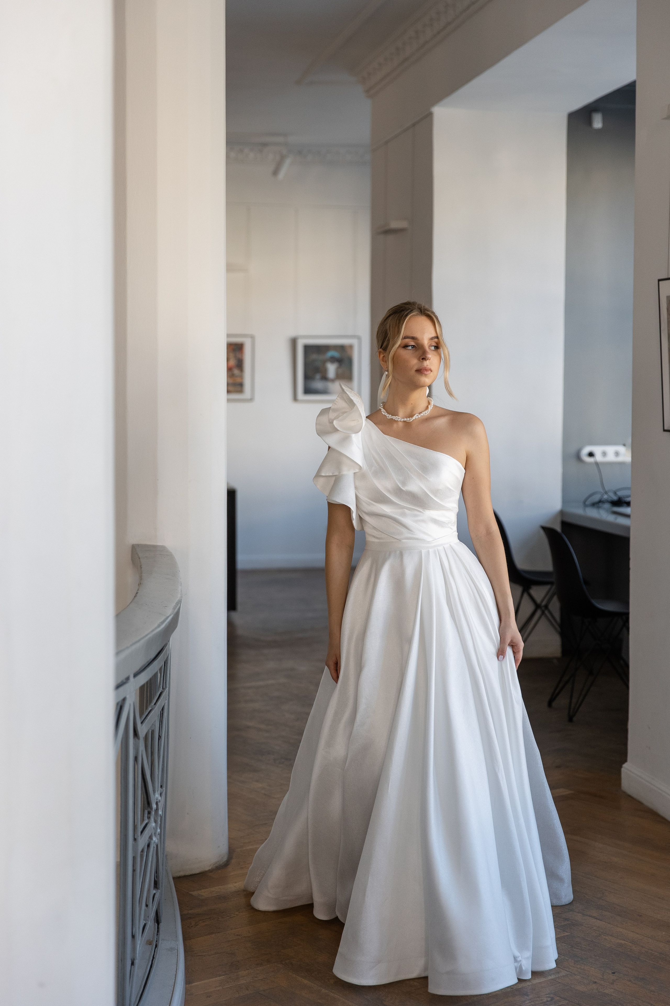 Мария и Олег