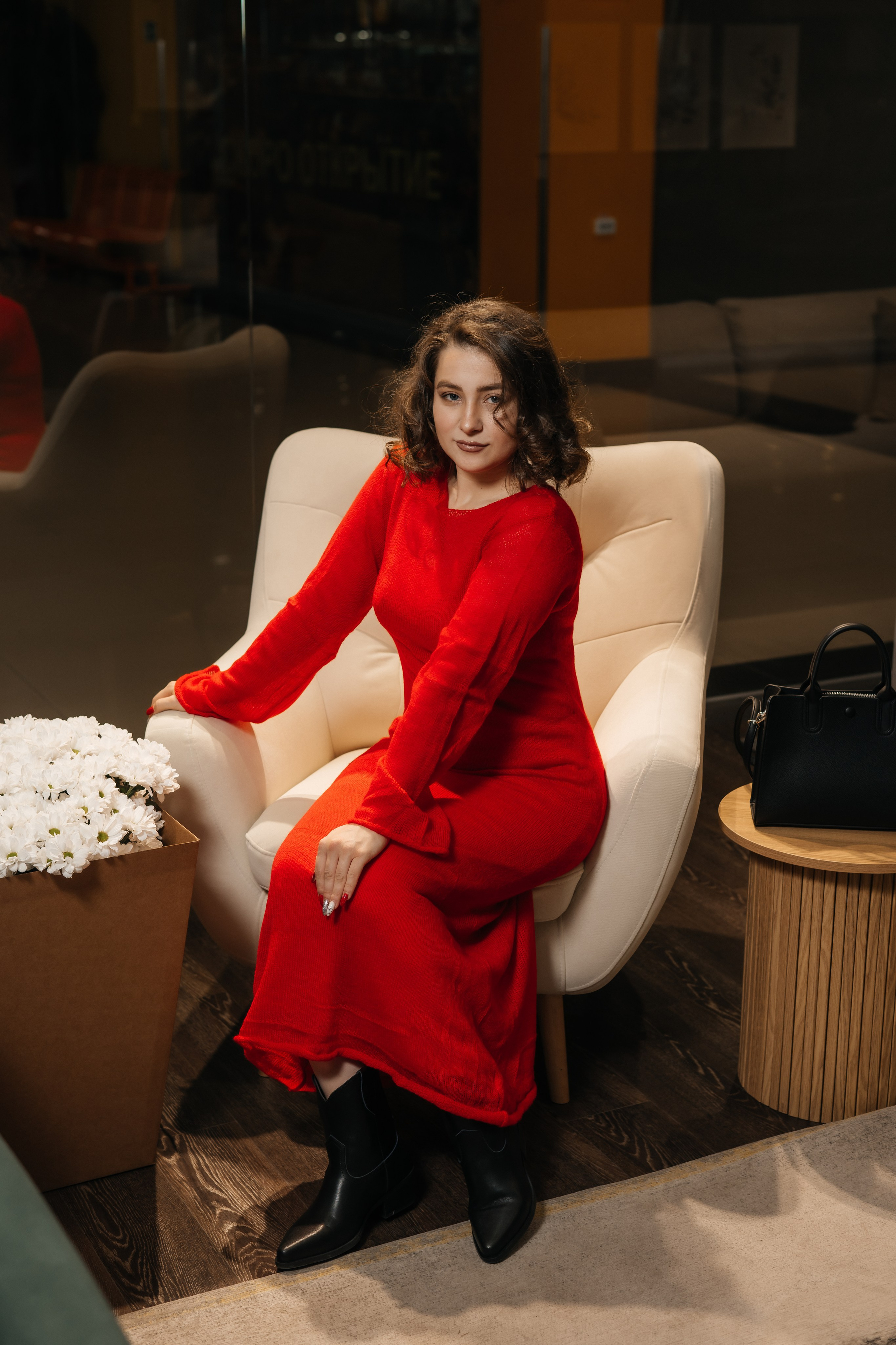 Съёмка одежды для магазина. Belichev45foto.ru