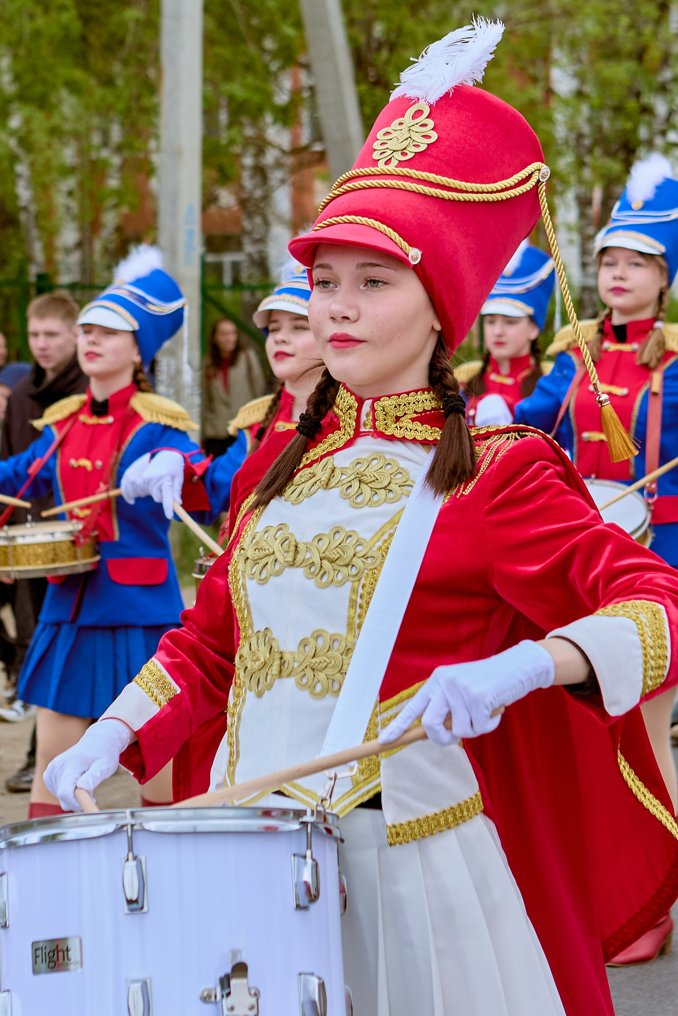 Фотографии ПОБЕДА 80 п. Решетиха