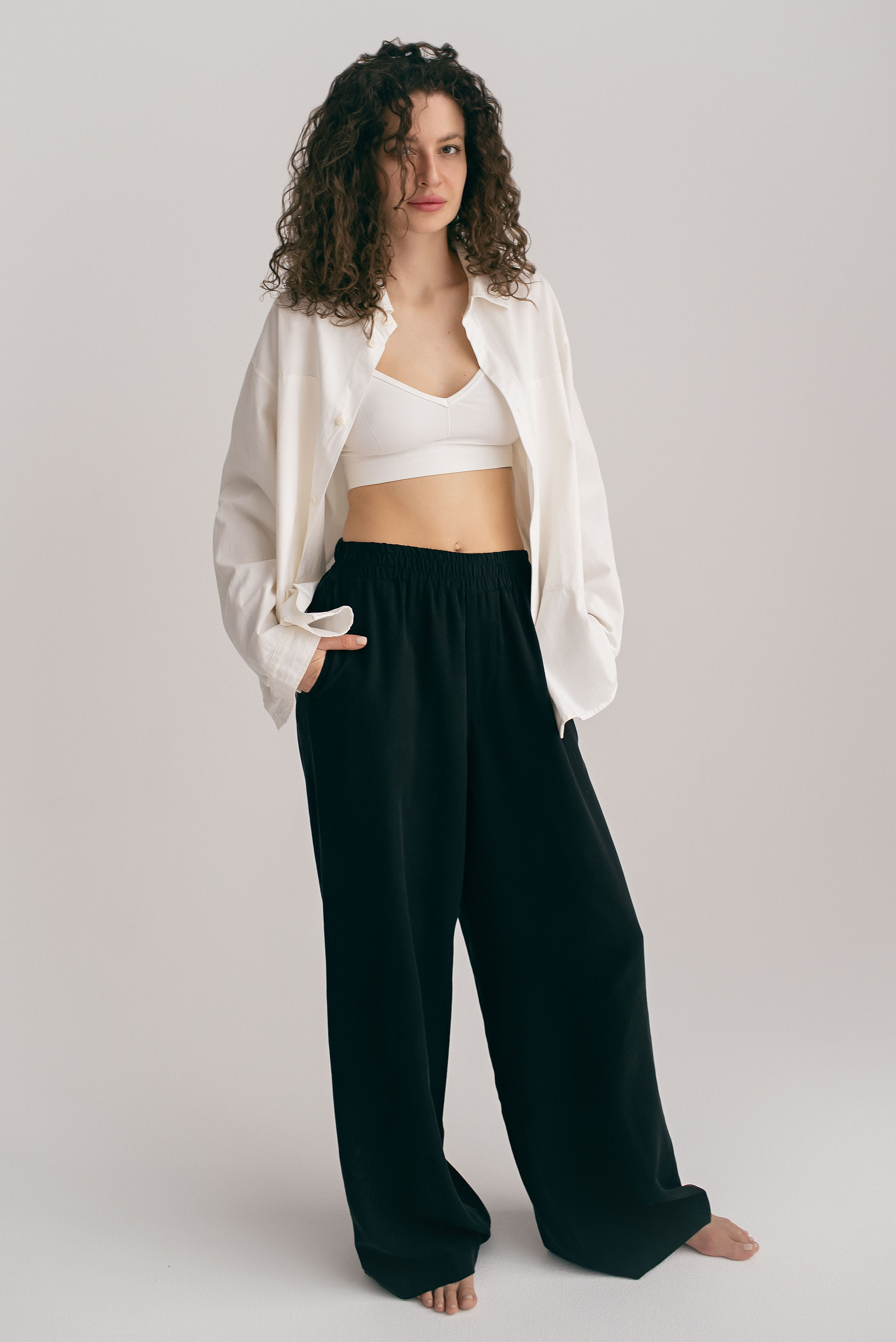 Алина. Детский и семейный фотограф в Москве Олеся Рослякова