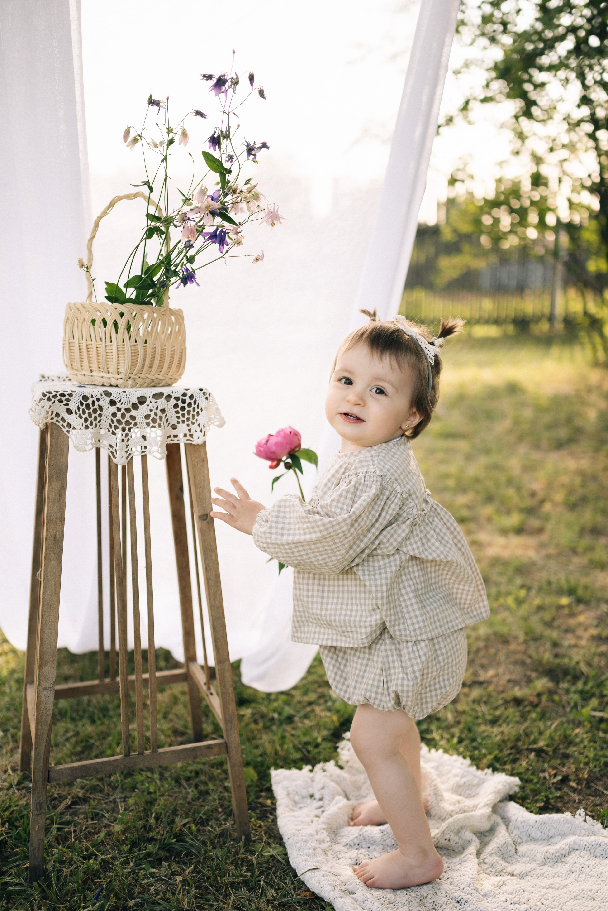 Фотопроекты. Фотограф новорожденных в Иваново Виктория Судницына