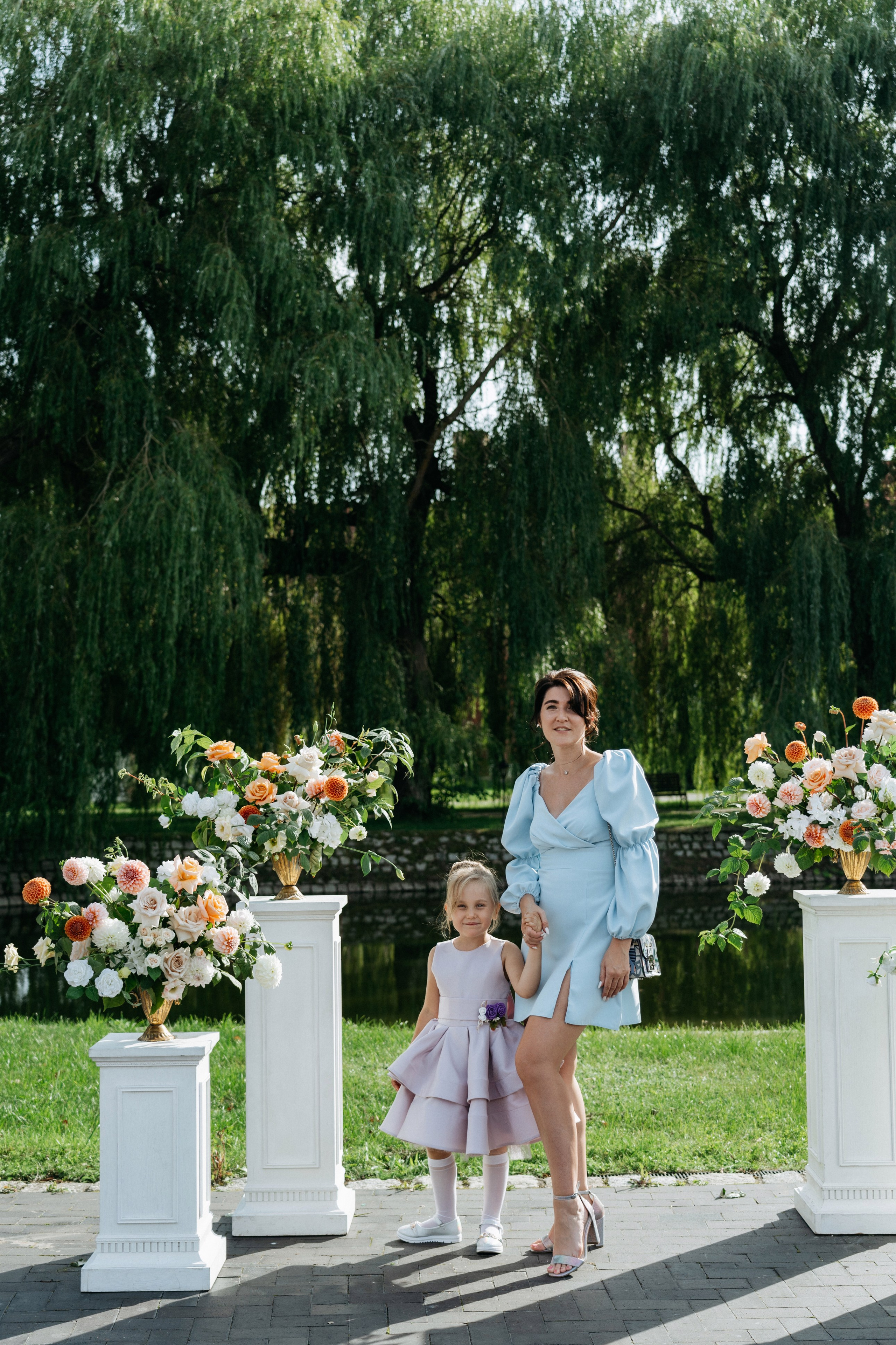 Александр и Ирина. Свадебный и семейный фотограф в Калининграде Анастасия Гриценко