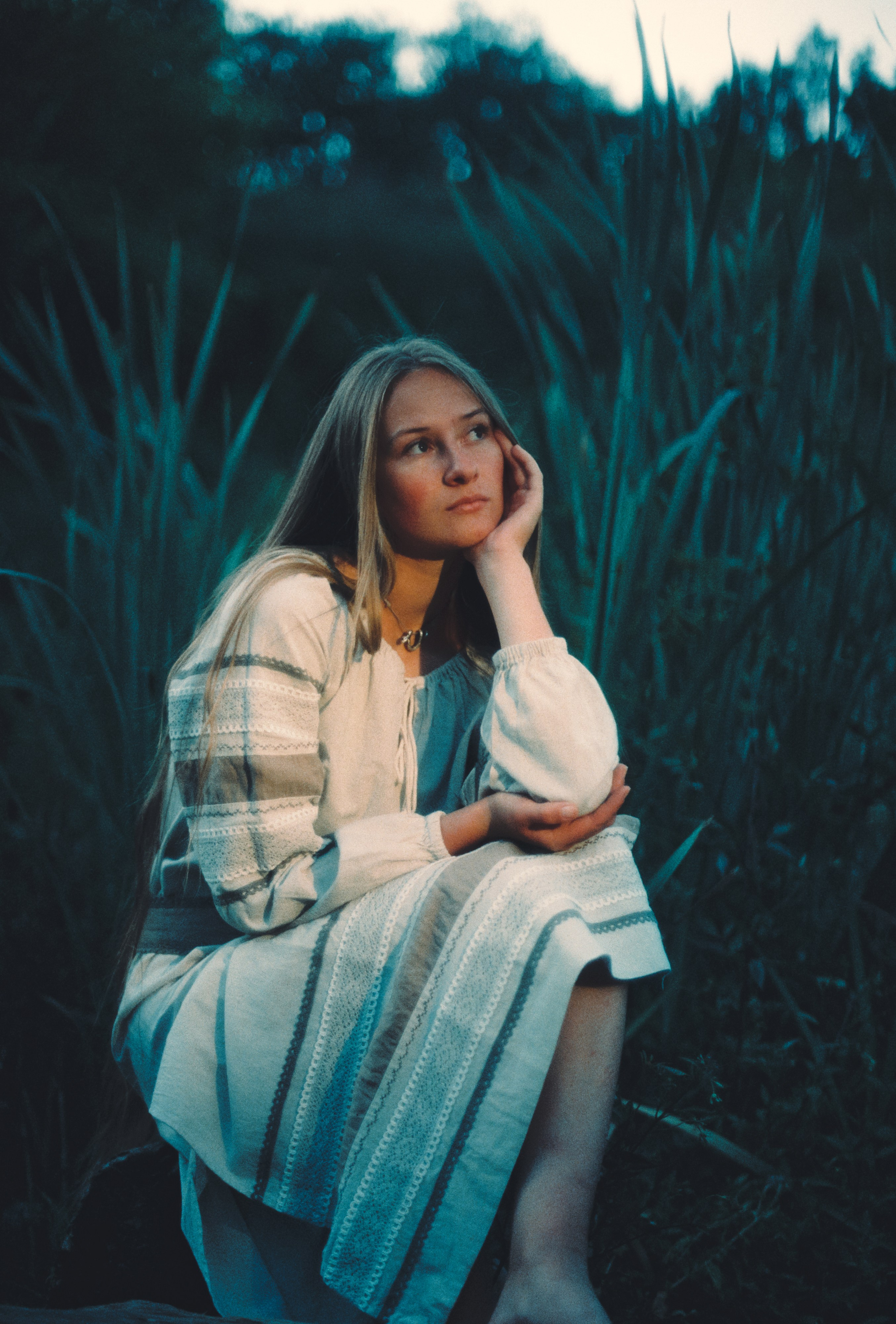 Пленочная история. Дмитрий Пропадалин, Нейрофотография