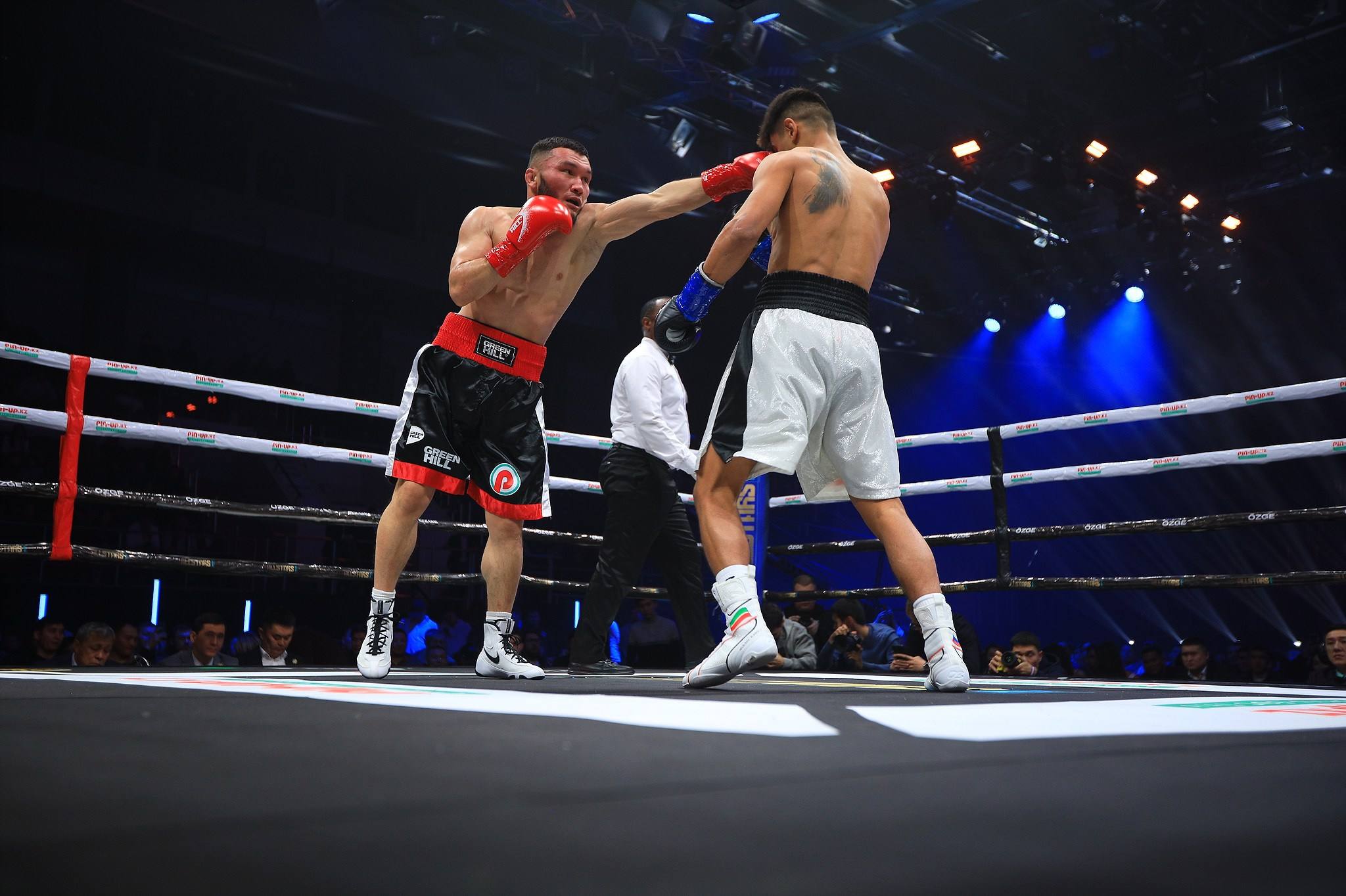 Спортивная съёмка. MIKHAIL VASSILYEV — Свадебный и Репортажный фотограф в Алматы