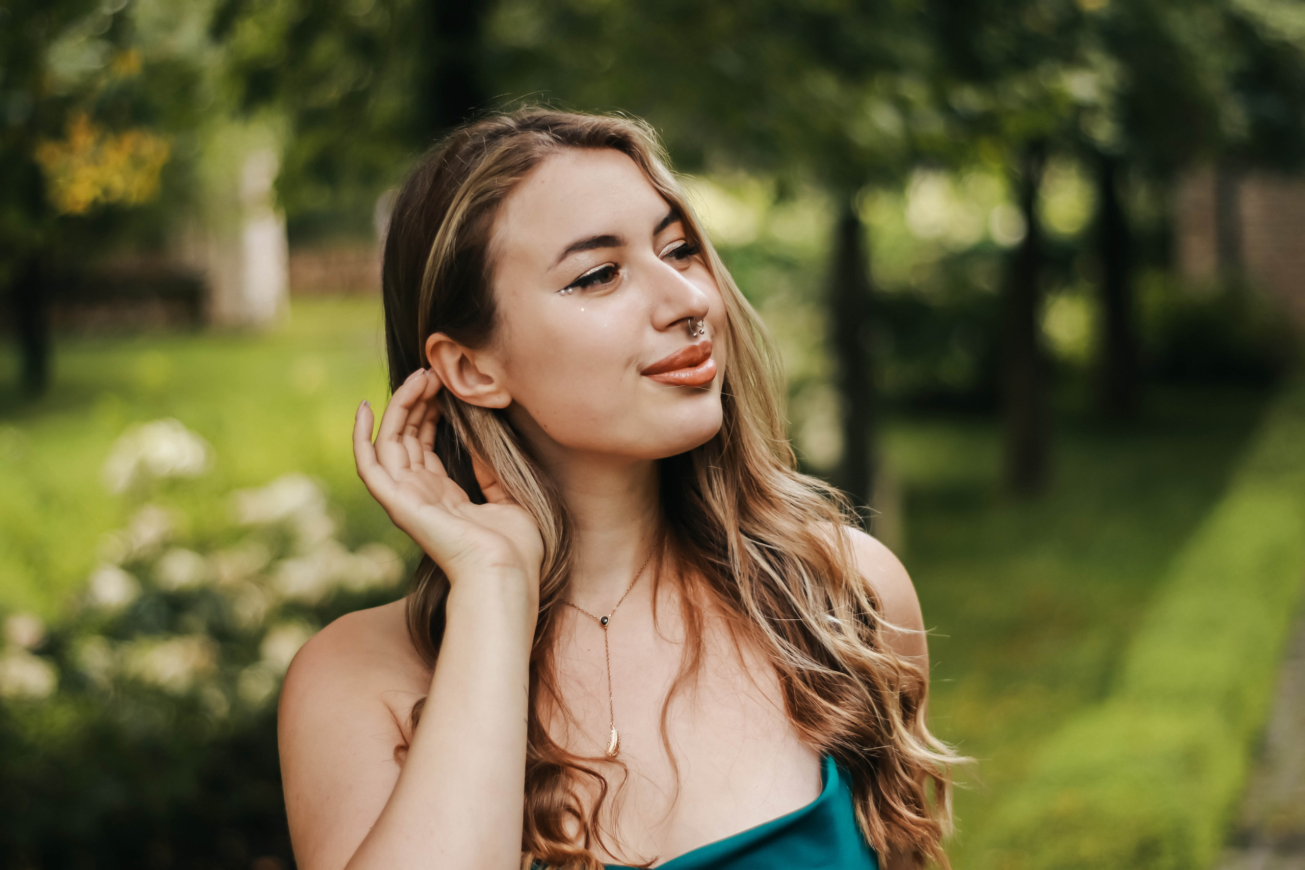 Съемка для гостей. Фотограф Дарья Маташкова