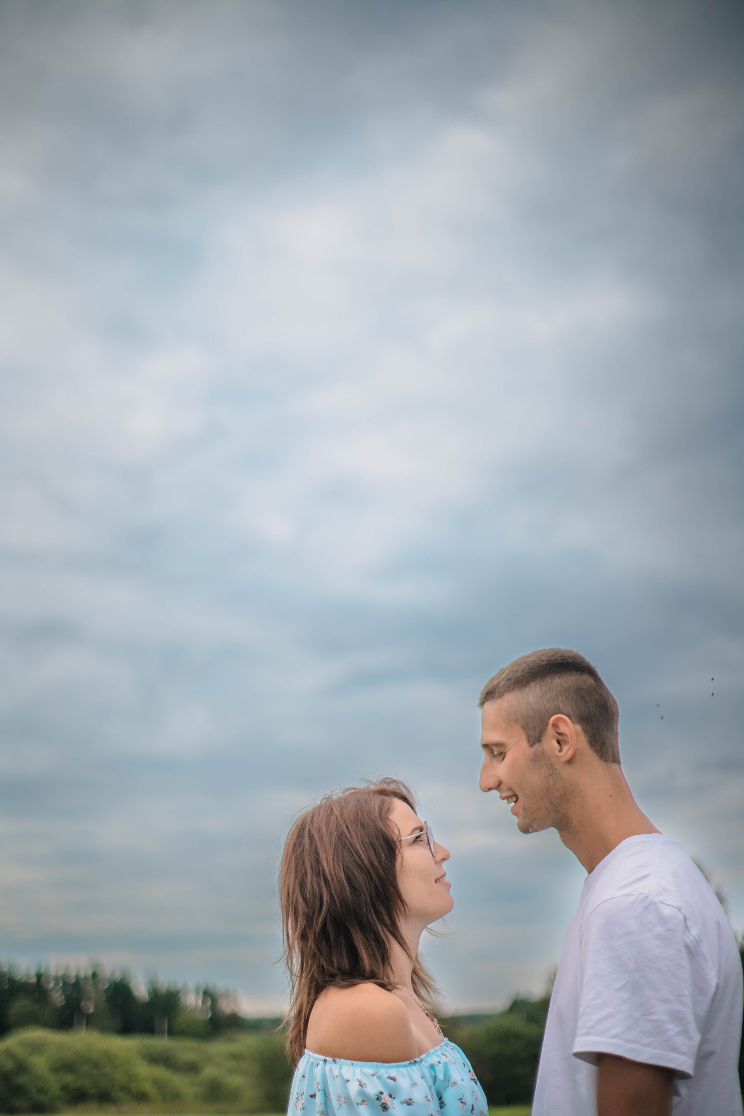 Семейная. Фотограф Дарья Маташкова