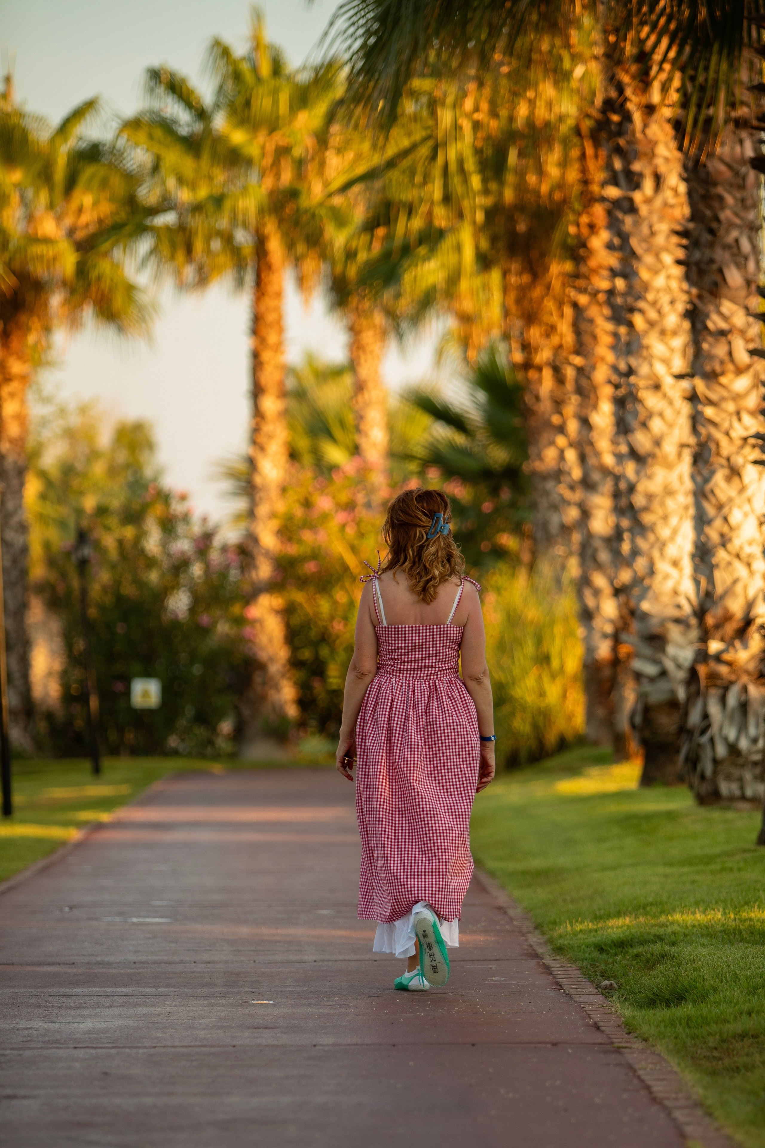 Турецкое раннее утро. Фотограф Сергей Ловкий