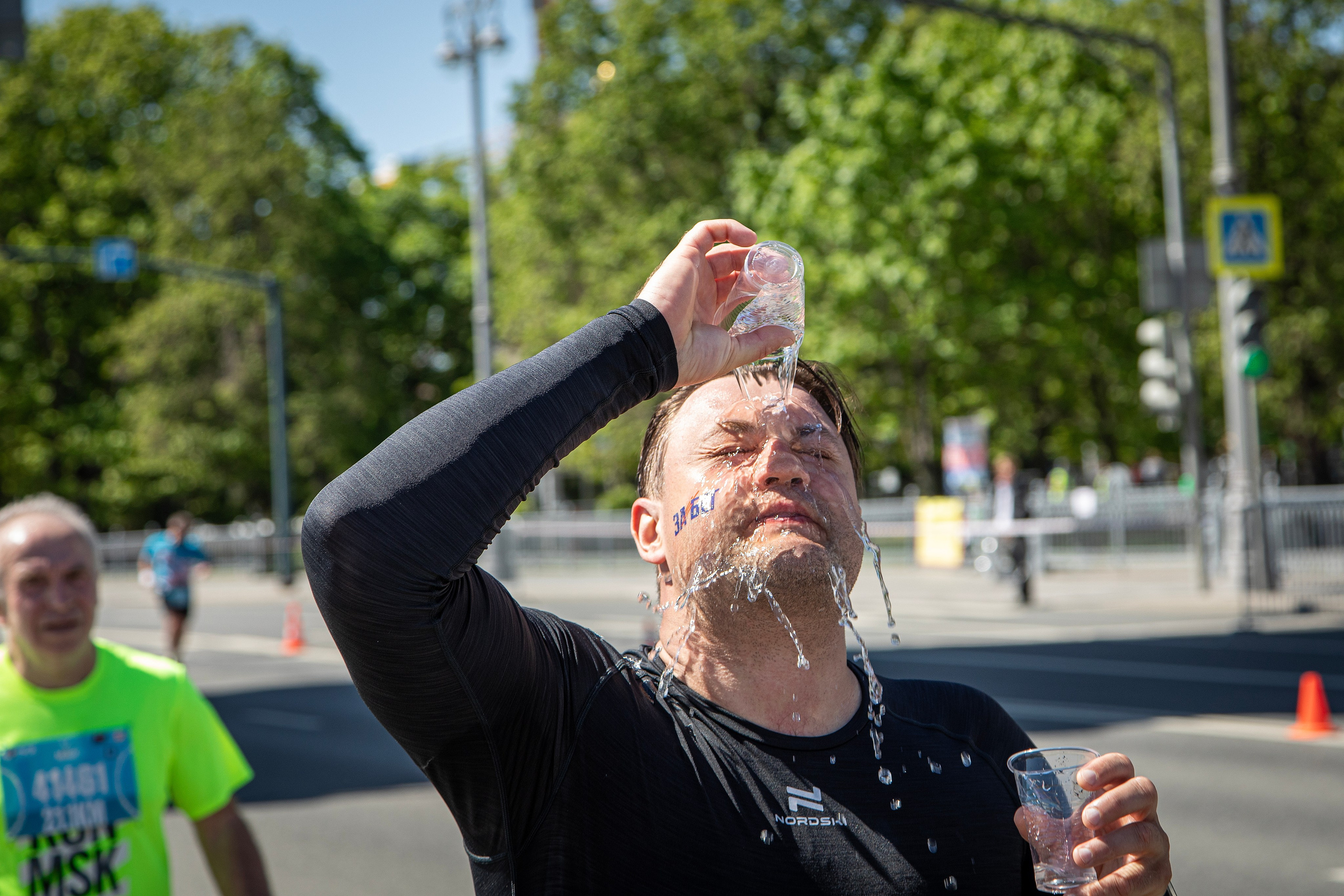 ЗаБег.РФ, 19.05.24 г. Фотограф Сергей Ловкий
