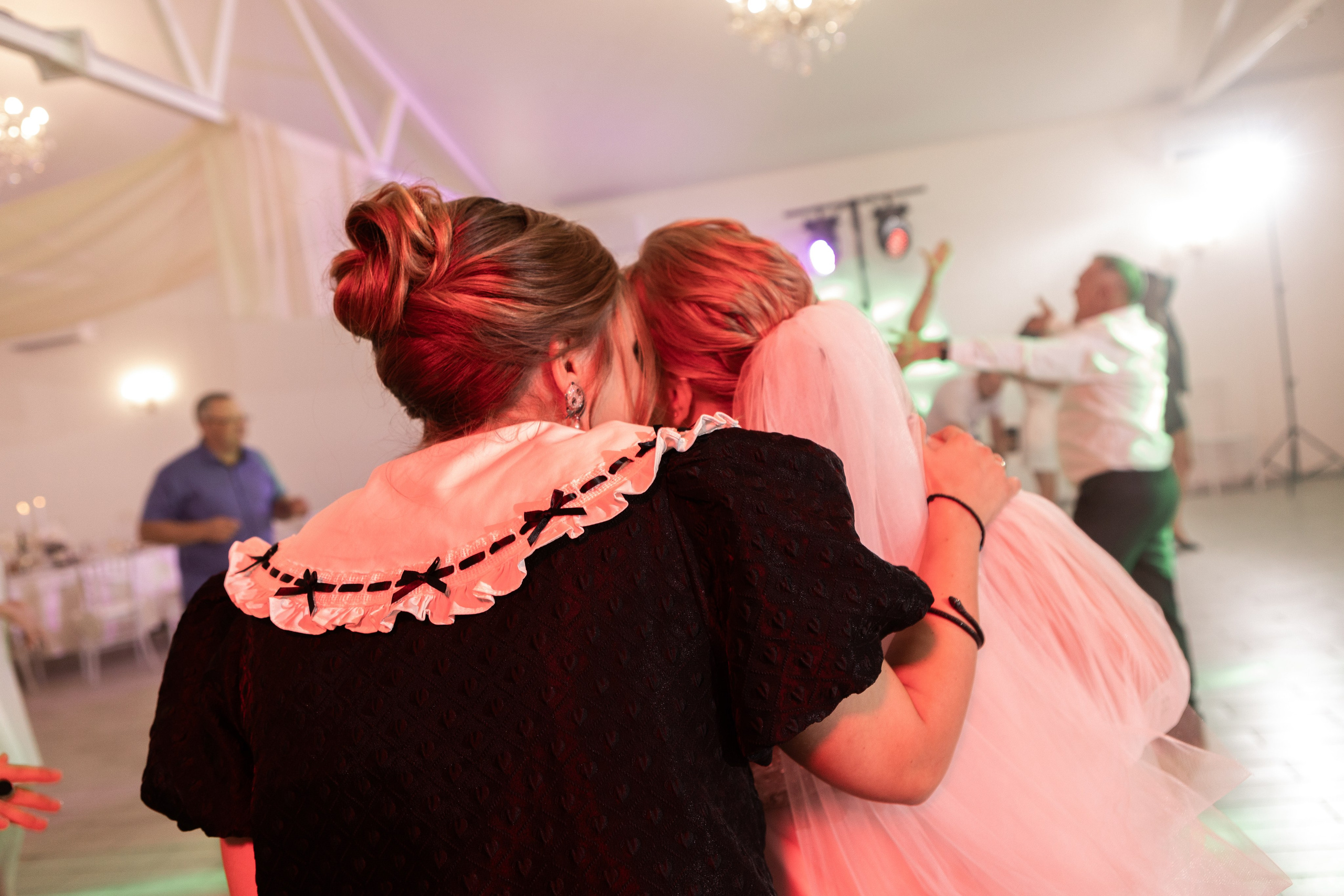 Саша и Виталия. Свадебный фотограф в Воронеже Вероника Богай