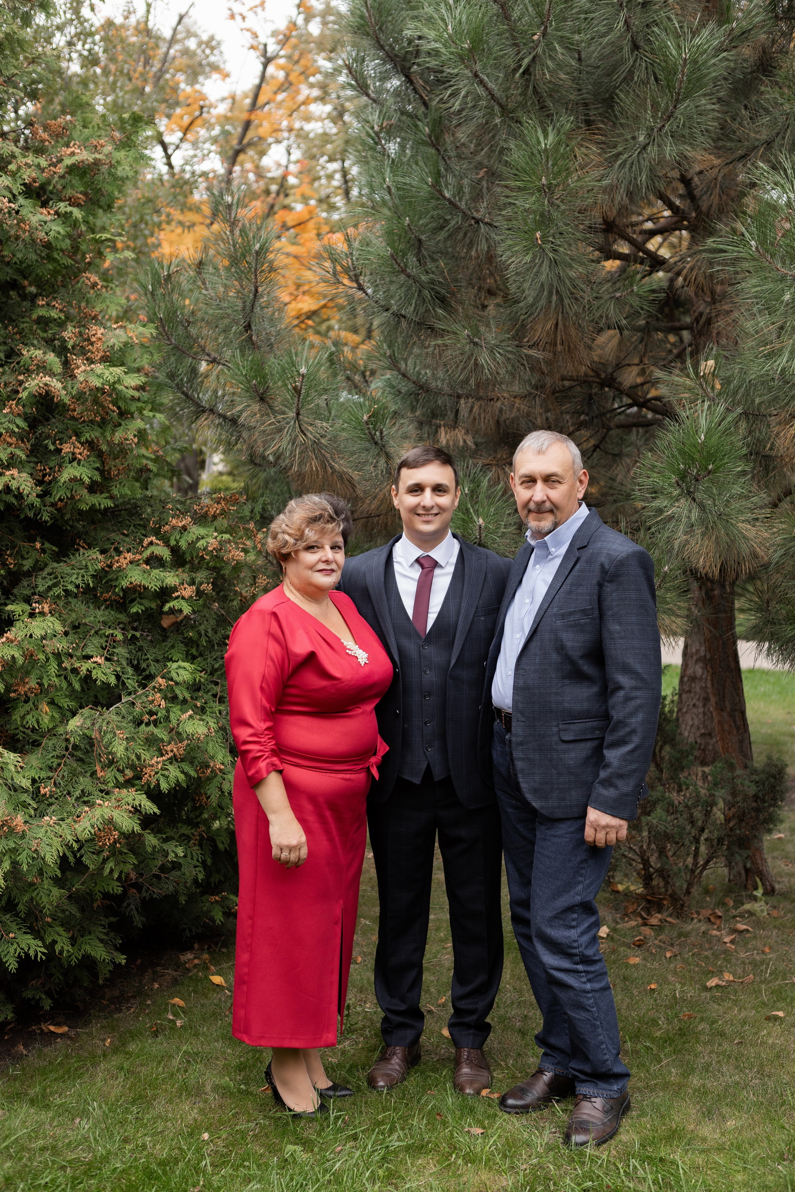 Влад и Ира. Свадебный фотограф в Воронеже Вероника Богай