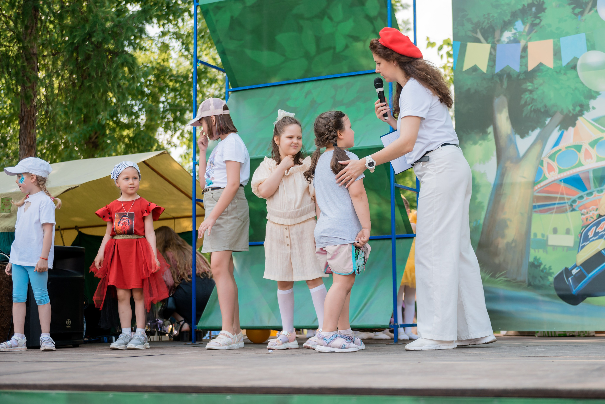 12 Июня 2024. Детский фотограф, семейный фотограф и репортажи в Кемерово