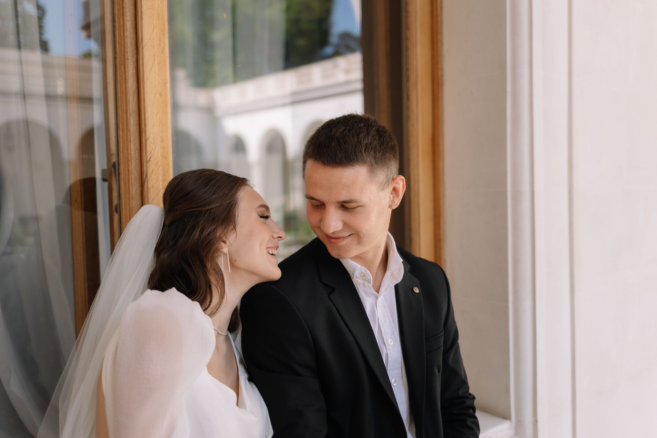 L&I. Семейный фотограф в Севастополе и Симферополе Александра Чистякова