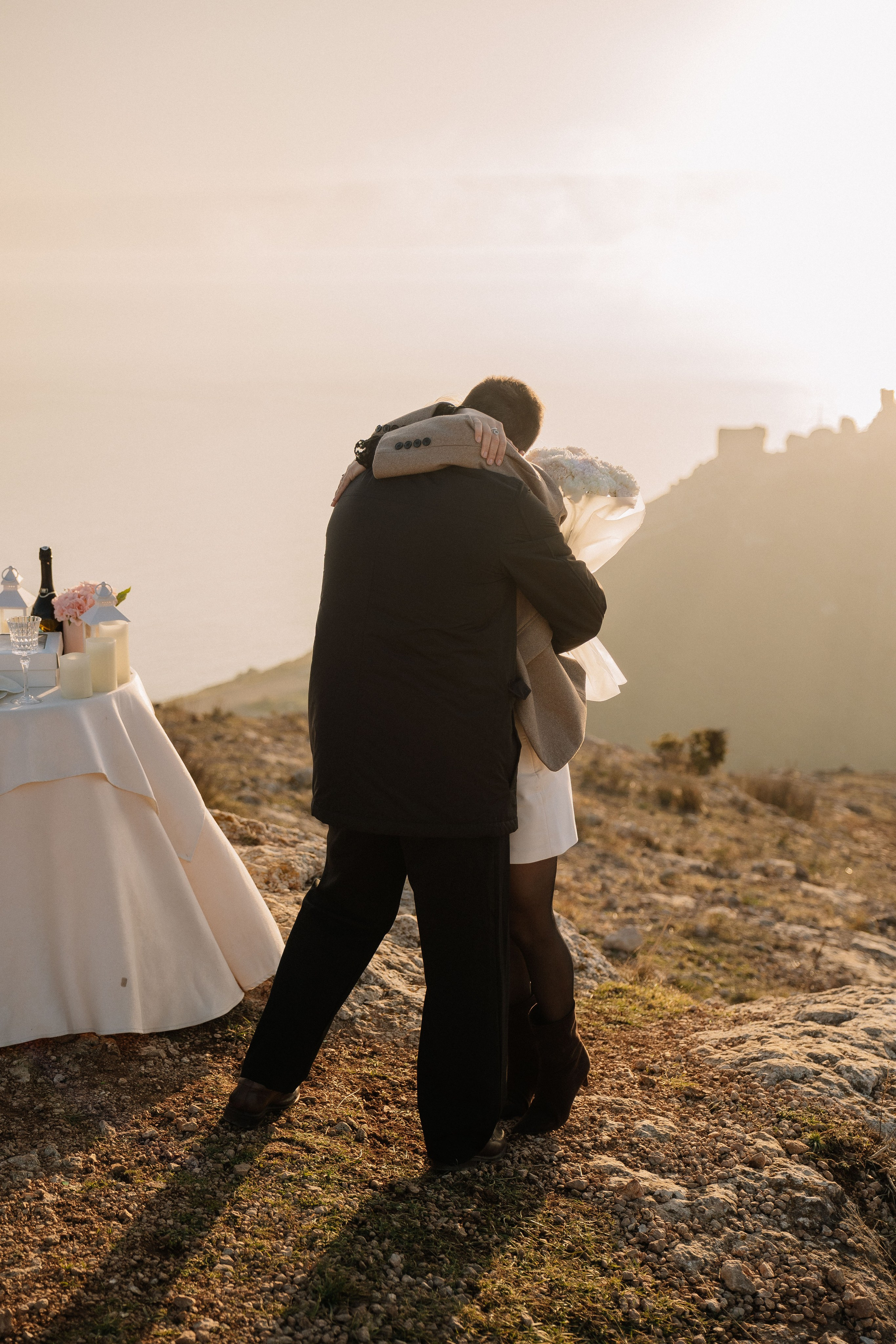 D&I. Семейный фотограф в Севастополе и Симферополе Александра Чистякова