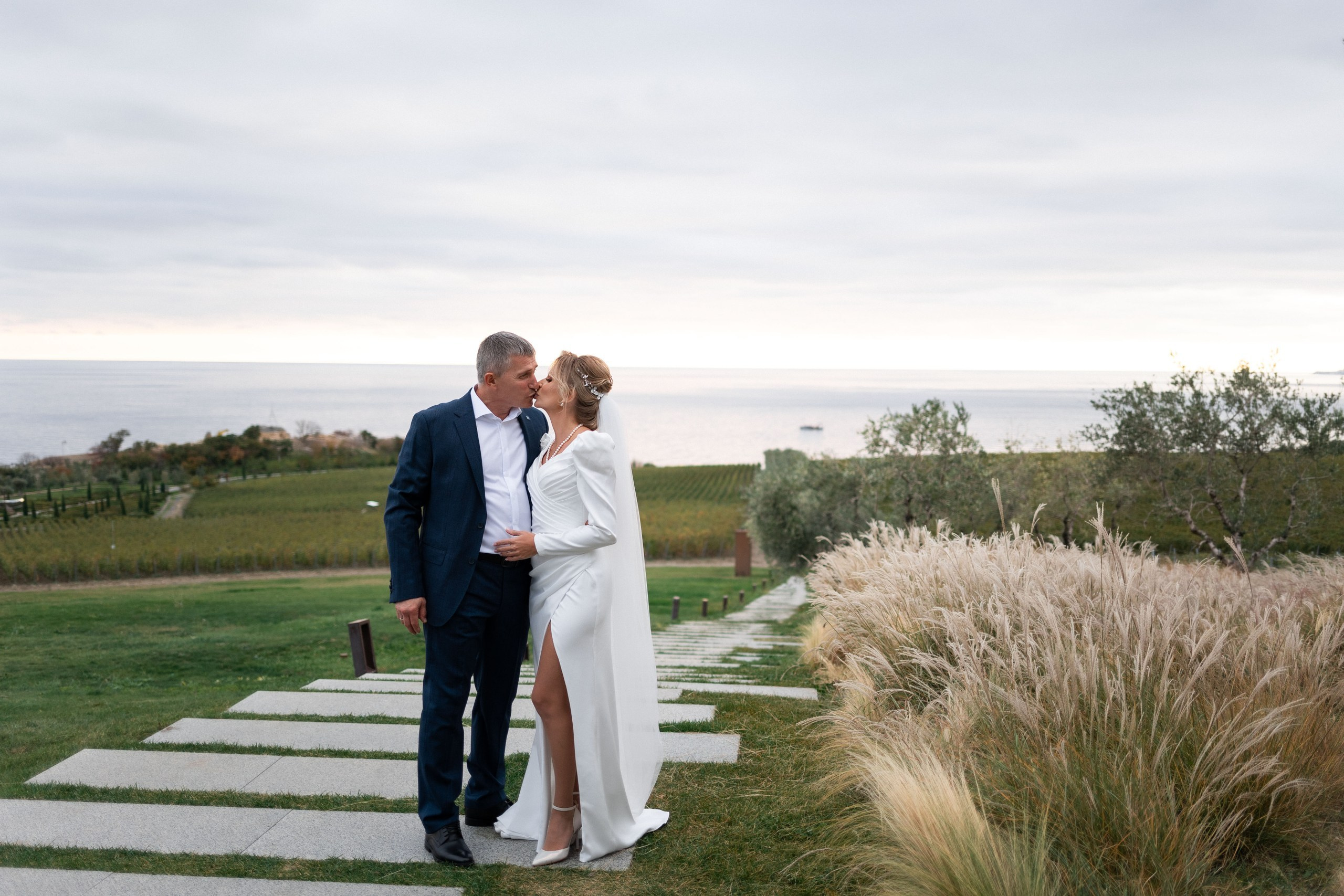 A&S. Семейный фотограф в Севастополе и Симферополе Александра Чистякова