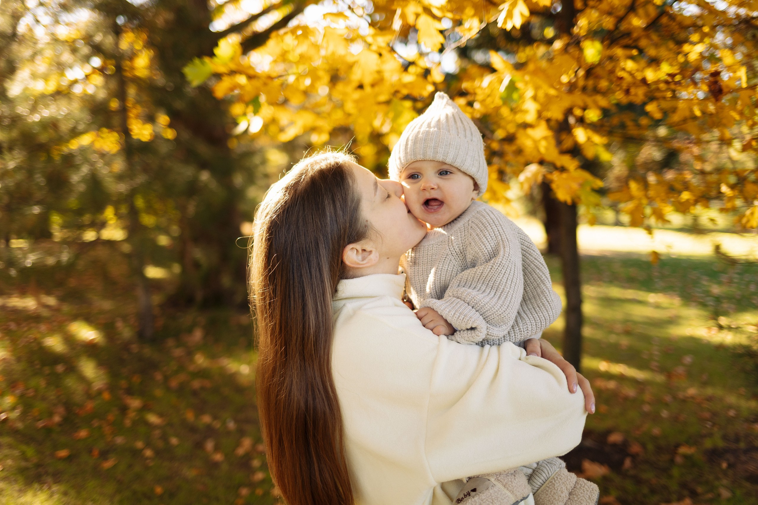 Мия. Семейный фотограф в Севастополе и Симферополе Александра Чистякова