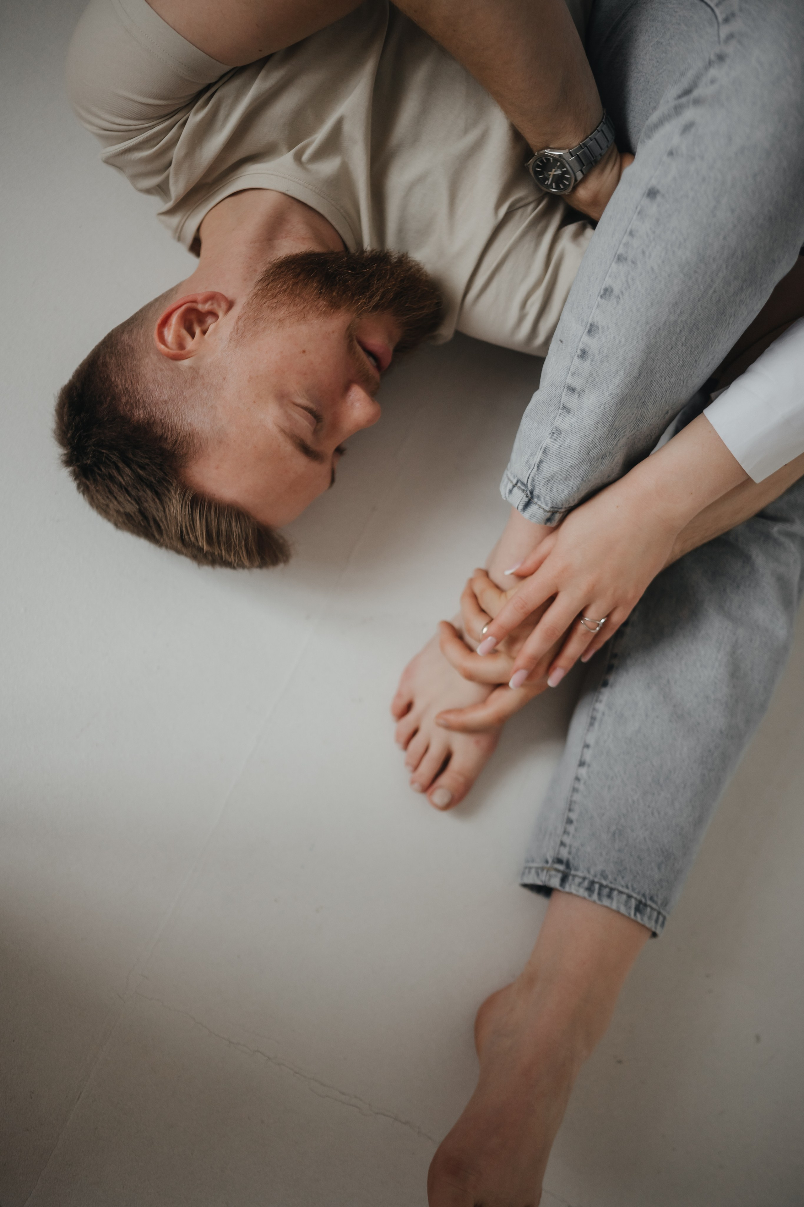 Love Story фотосессия в студии. Свадебный и семейный фотограф и видеограф, Крым, Москва, Санкт -Петербург