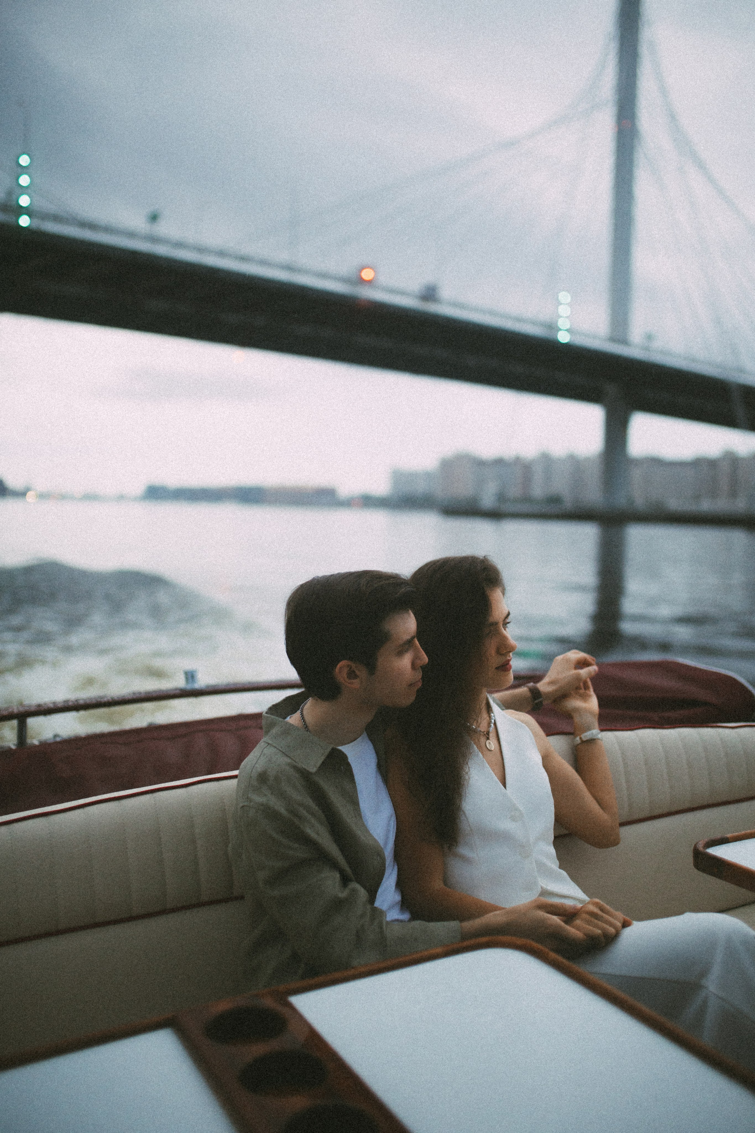 C & B | Санкт-Петербург. Фотограф Екатерина Амбрушкевич