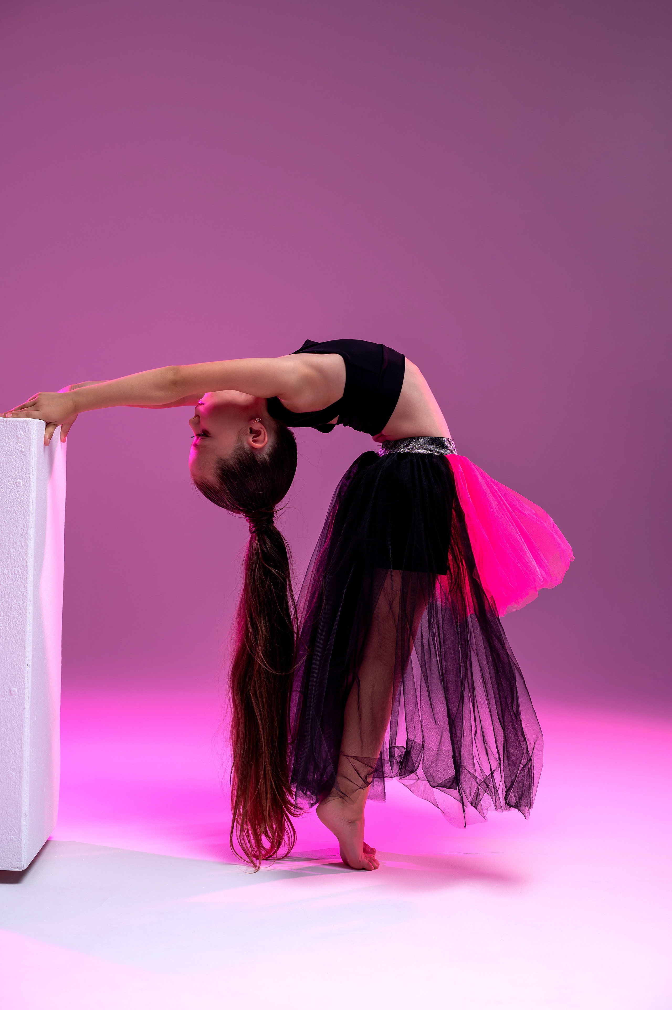 Герасимова Вика. Спортивный фотограф в Туле и Тульской области. Файсханова Фото Спорт