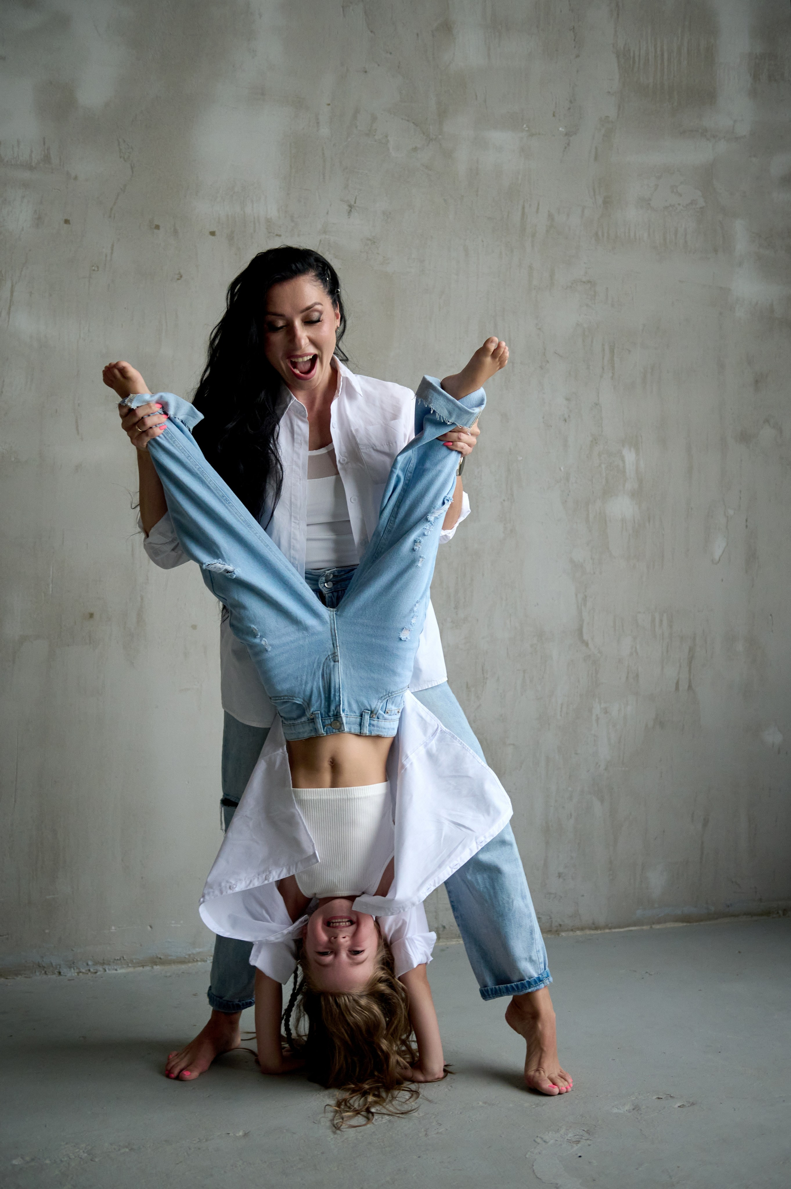 Юля с Сашулей. Спортивный фотограф в Туле и Тульской области. Файсханова Фото Спорт