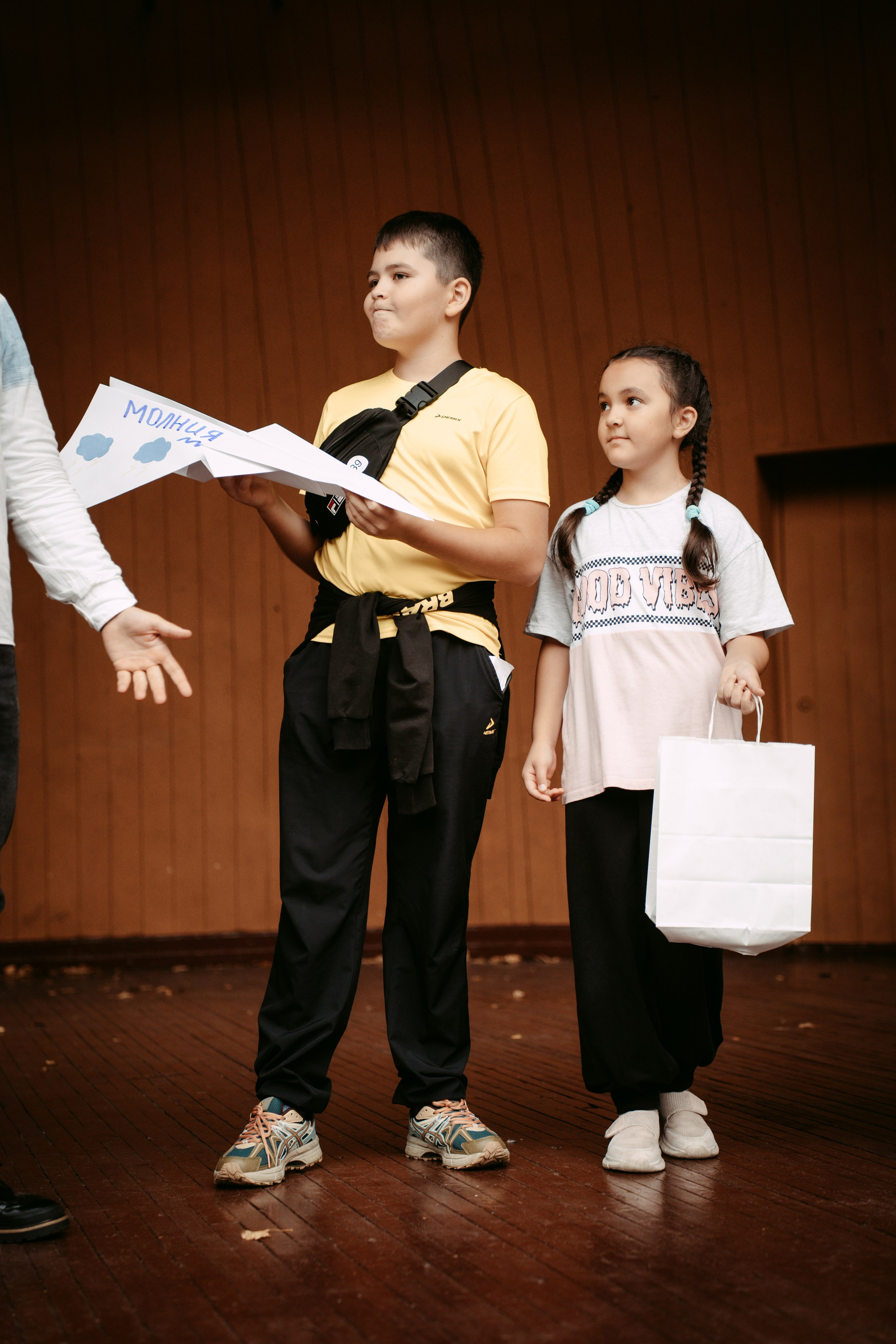 Авторы. Главная