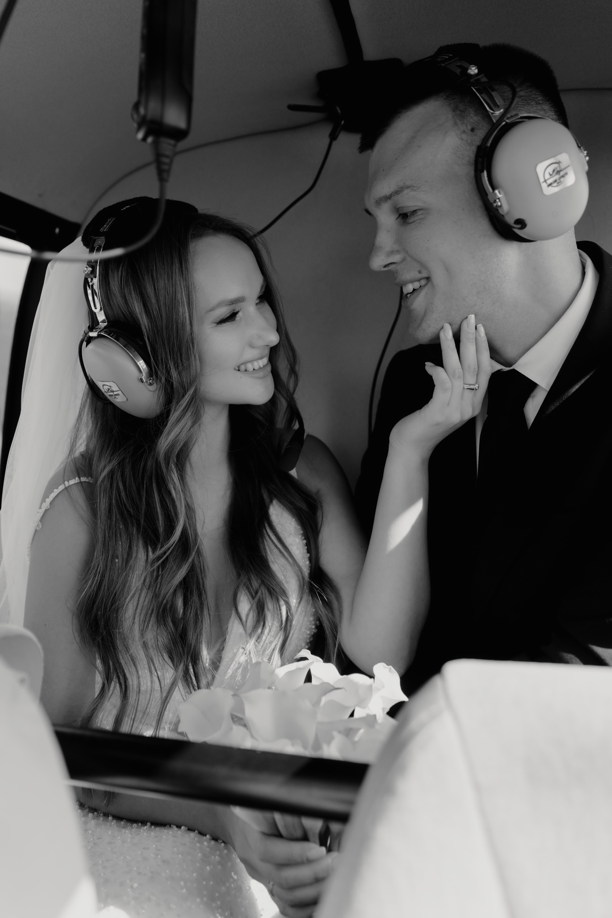 Anastasia & Ilya. Фотограф в Минске — Юлия Деяк. Фотосессии в Минске